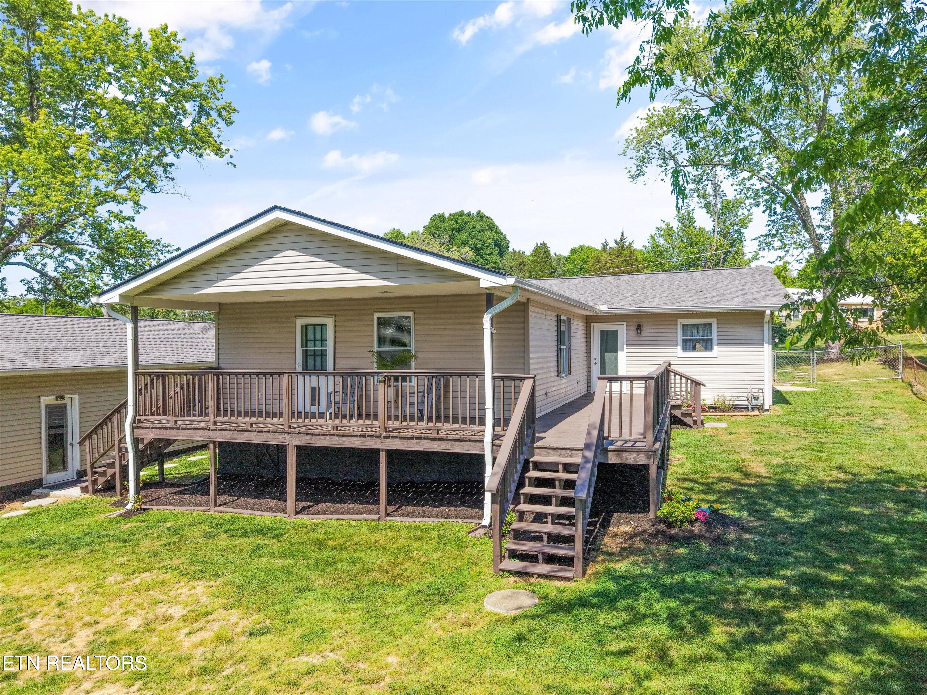 6921 Pennell Lane Knoxville TN 37931