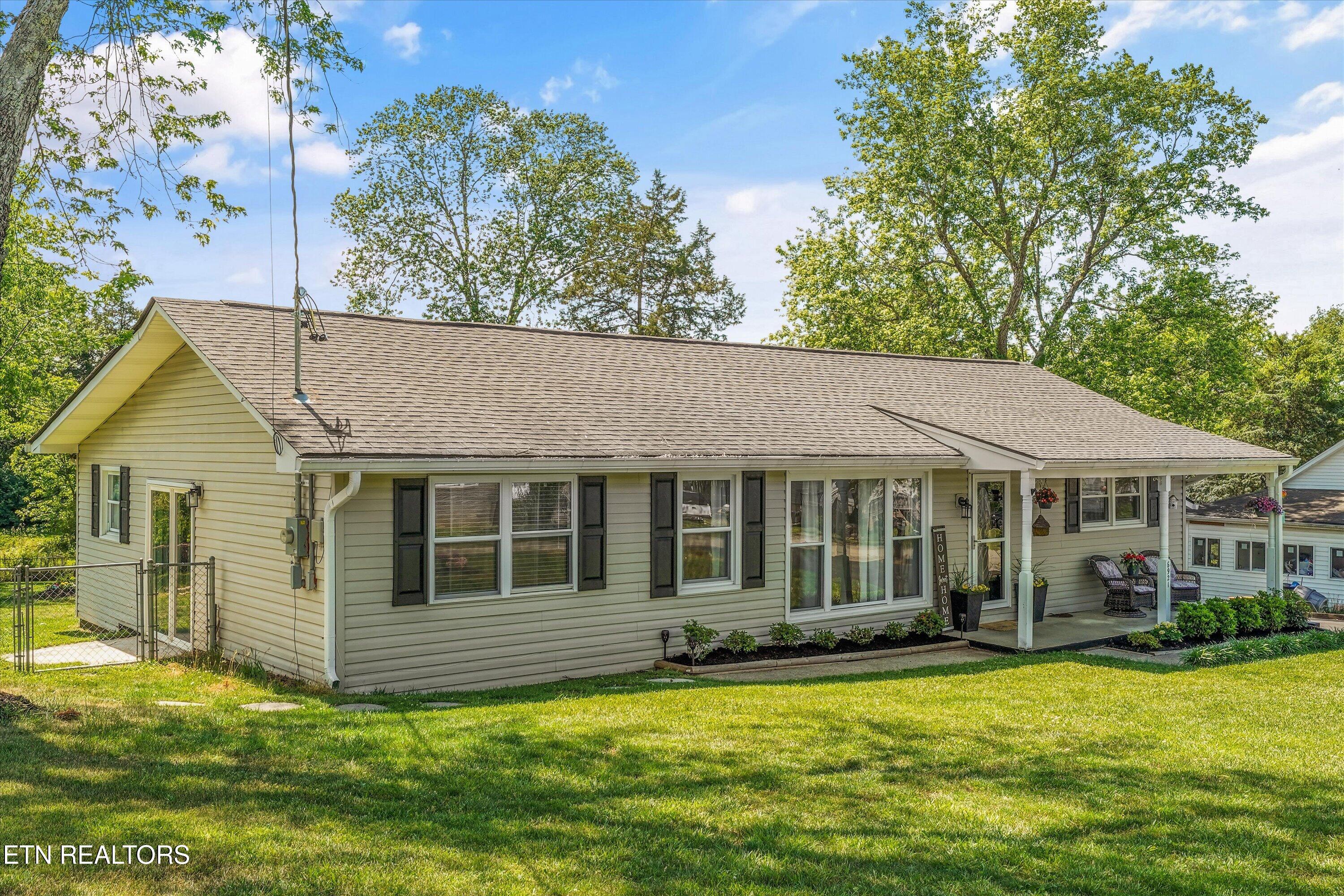 6921 Pennell Lane Knoxville TN 37931