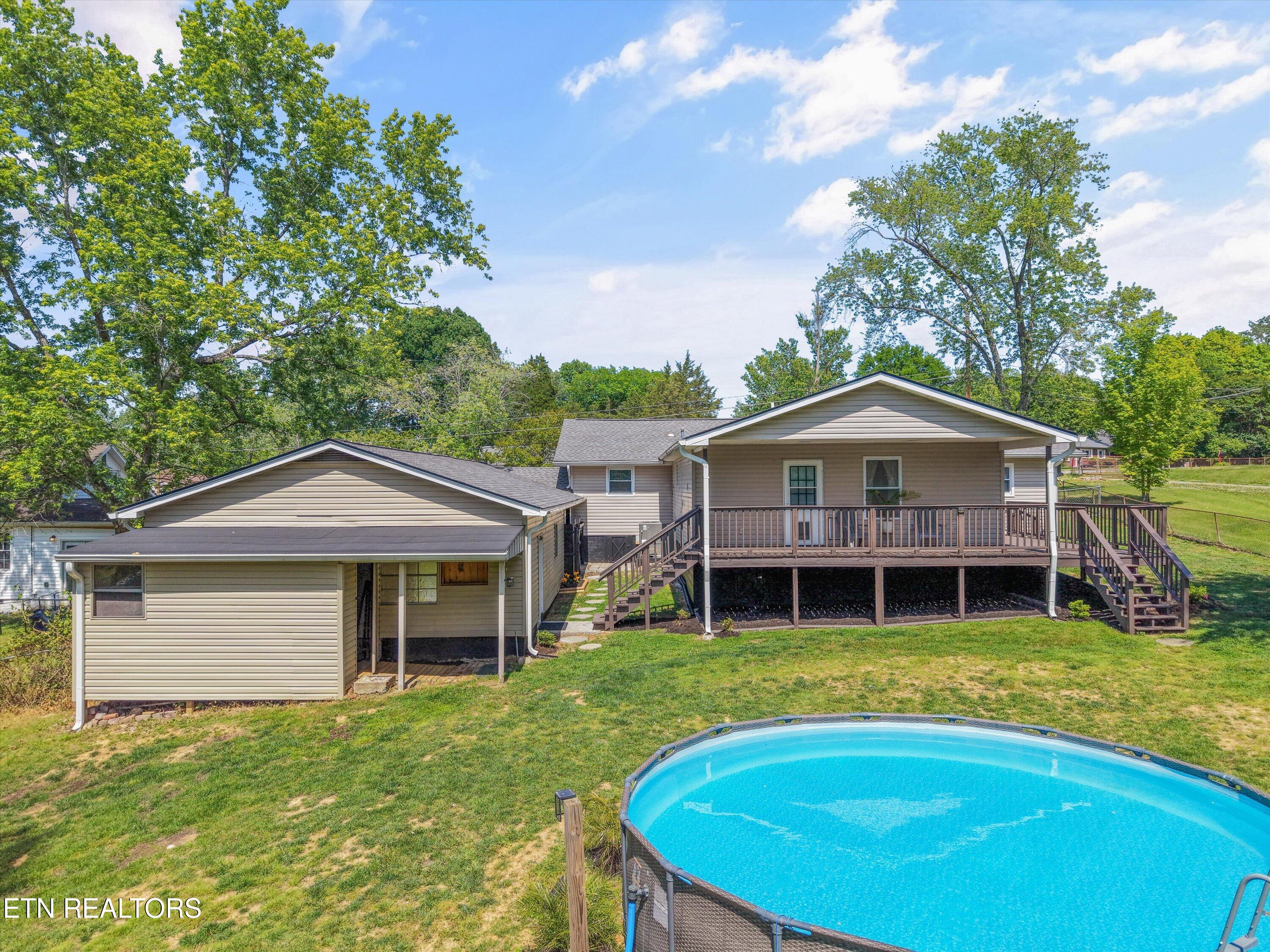 6921 Pennell Lane Knoxville TN 37931