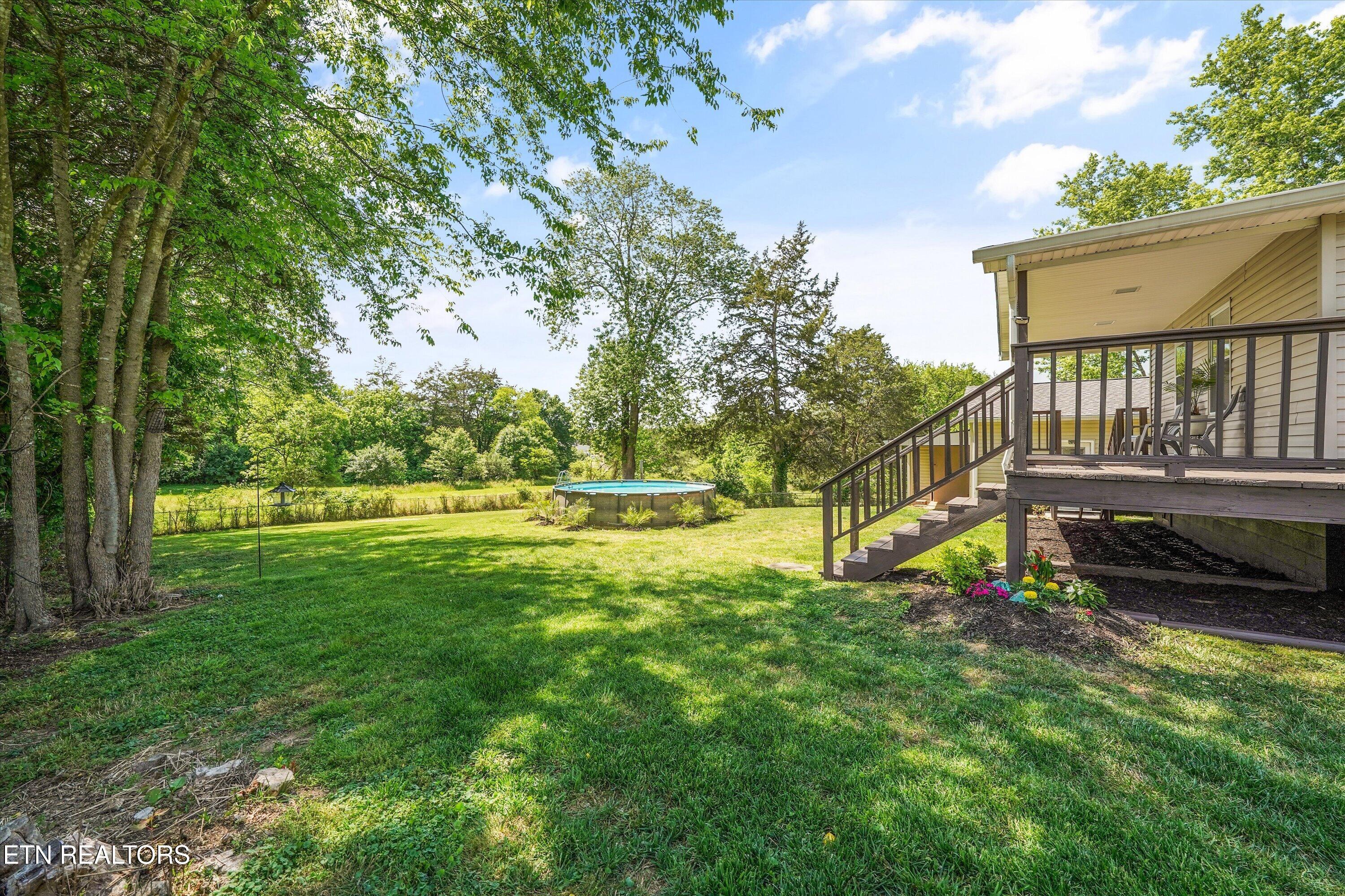 6921 Pennell Lane Knoxville TN 37931