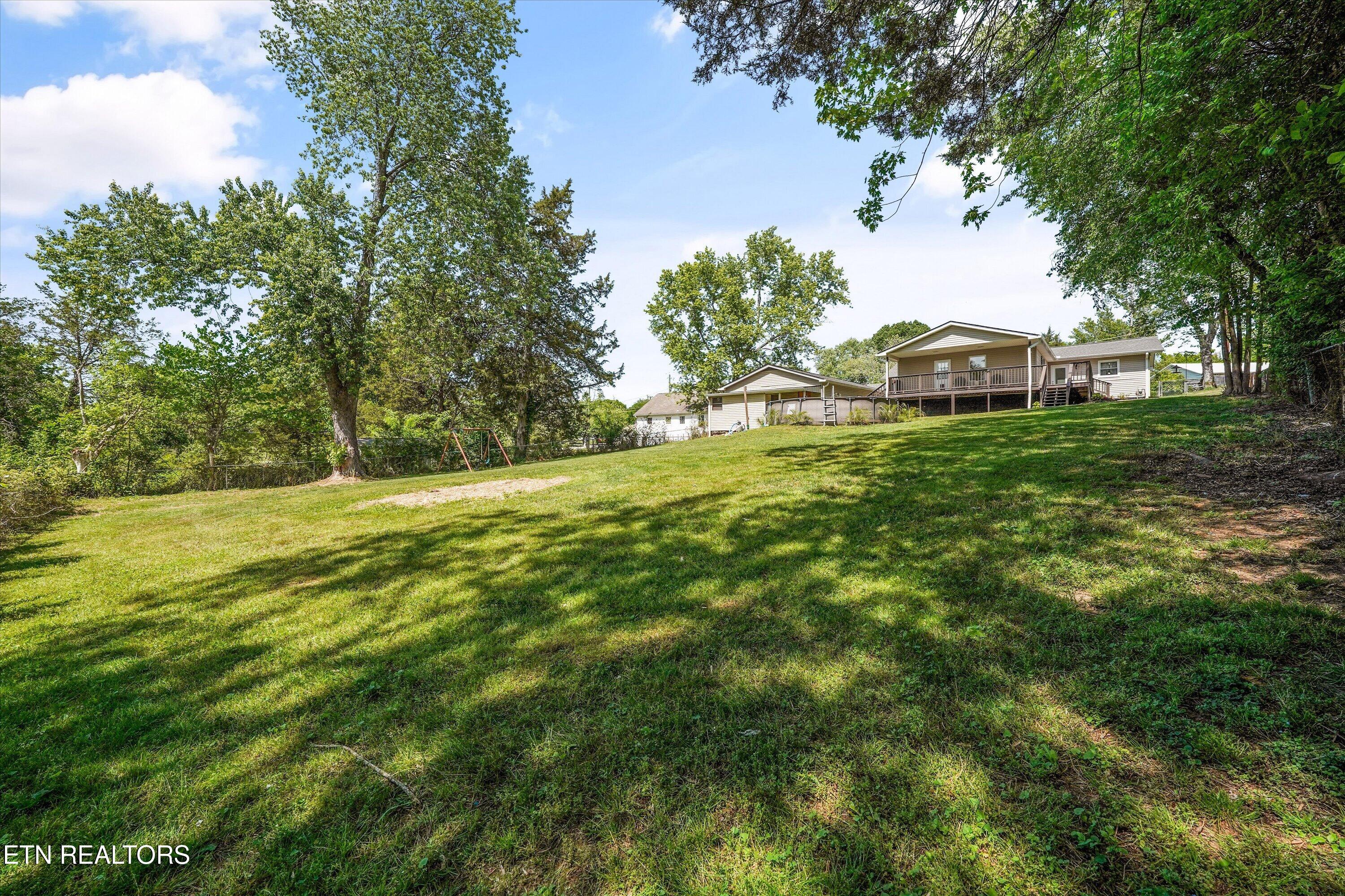 6921 Pennell Lane Knoxville TN 37931