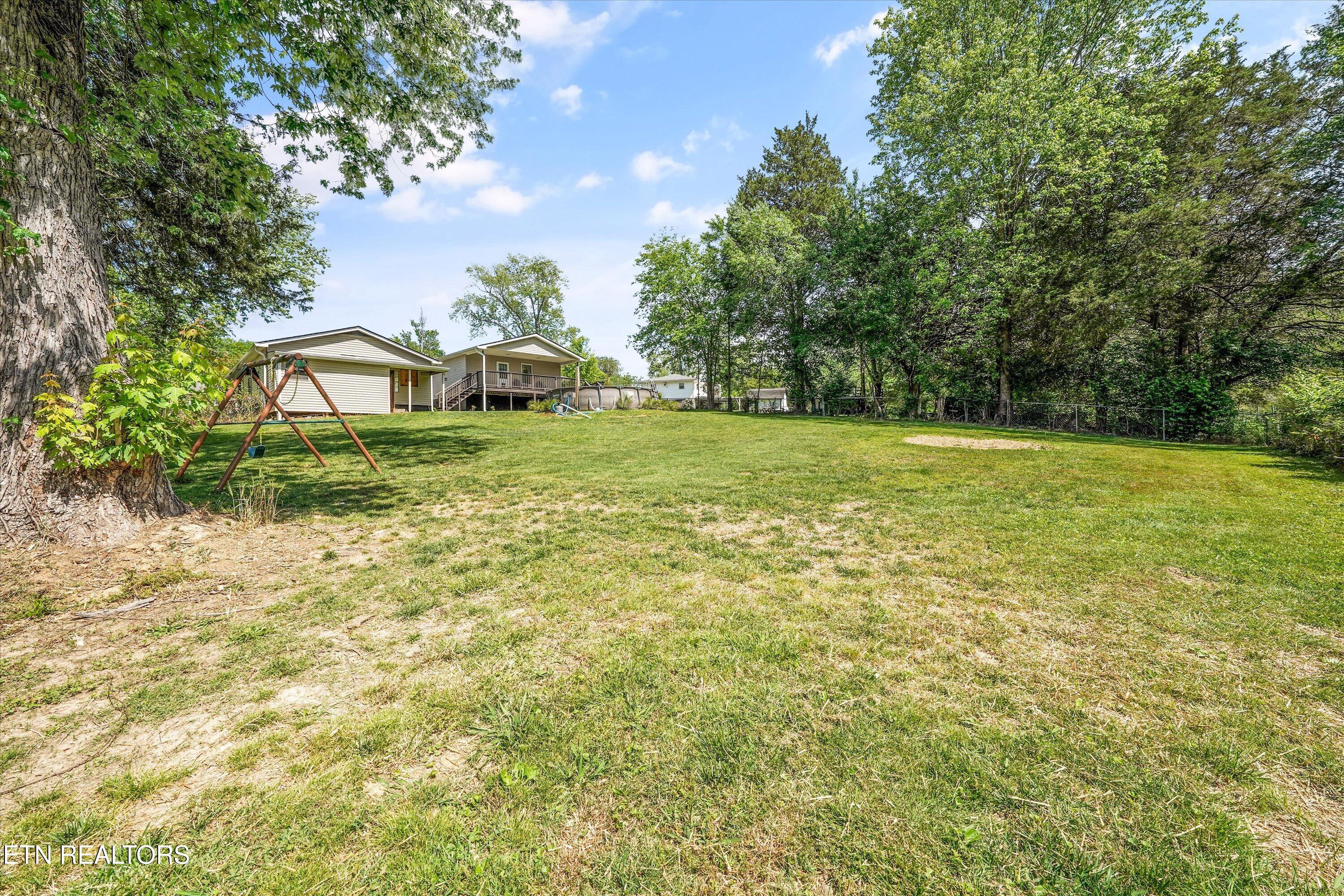 6921 Pennell Lane Knoxville TN 37931