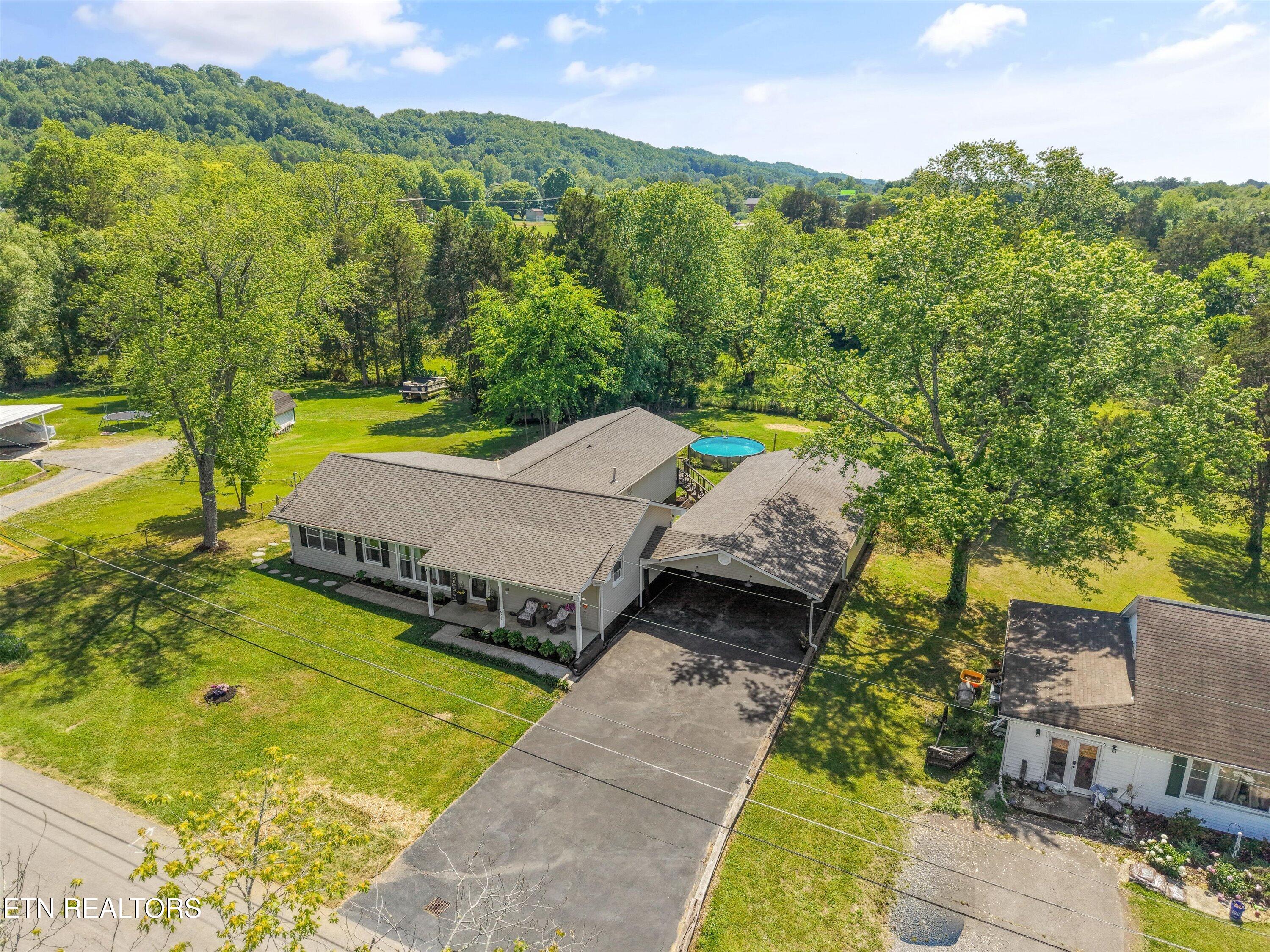 6921 Pennell Lane Knoxville TN 37931