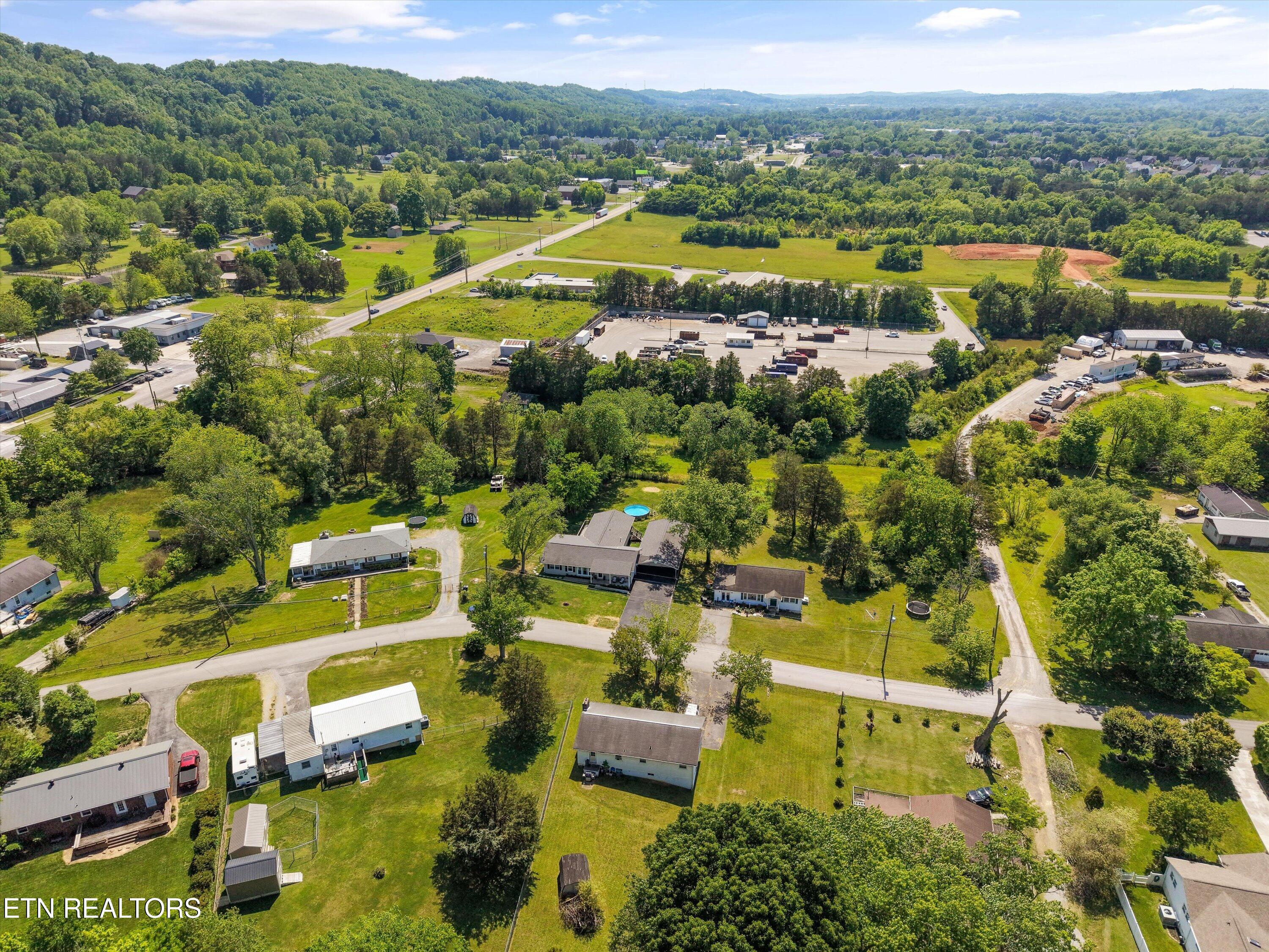 6921 Pennell Lane Knoxville TN 37931