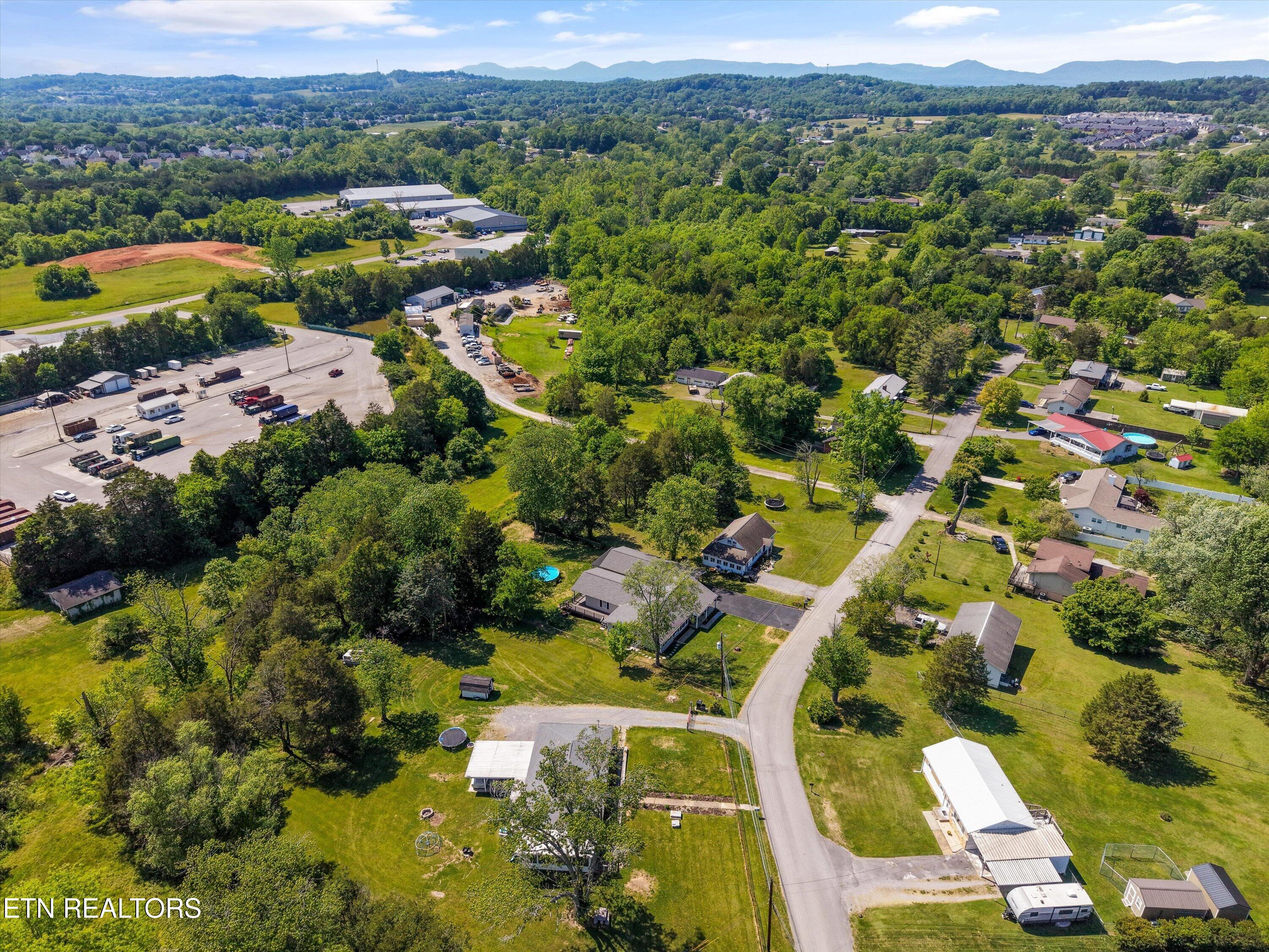 6921 Pennell Lane Knoxville TN 37931