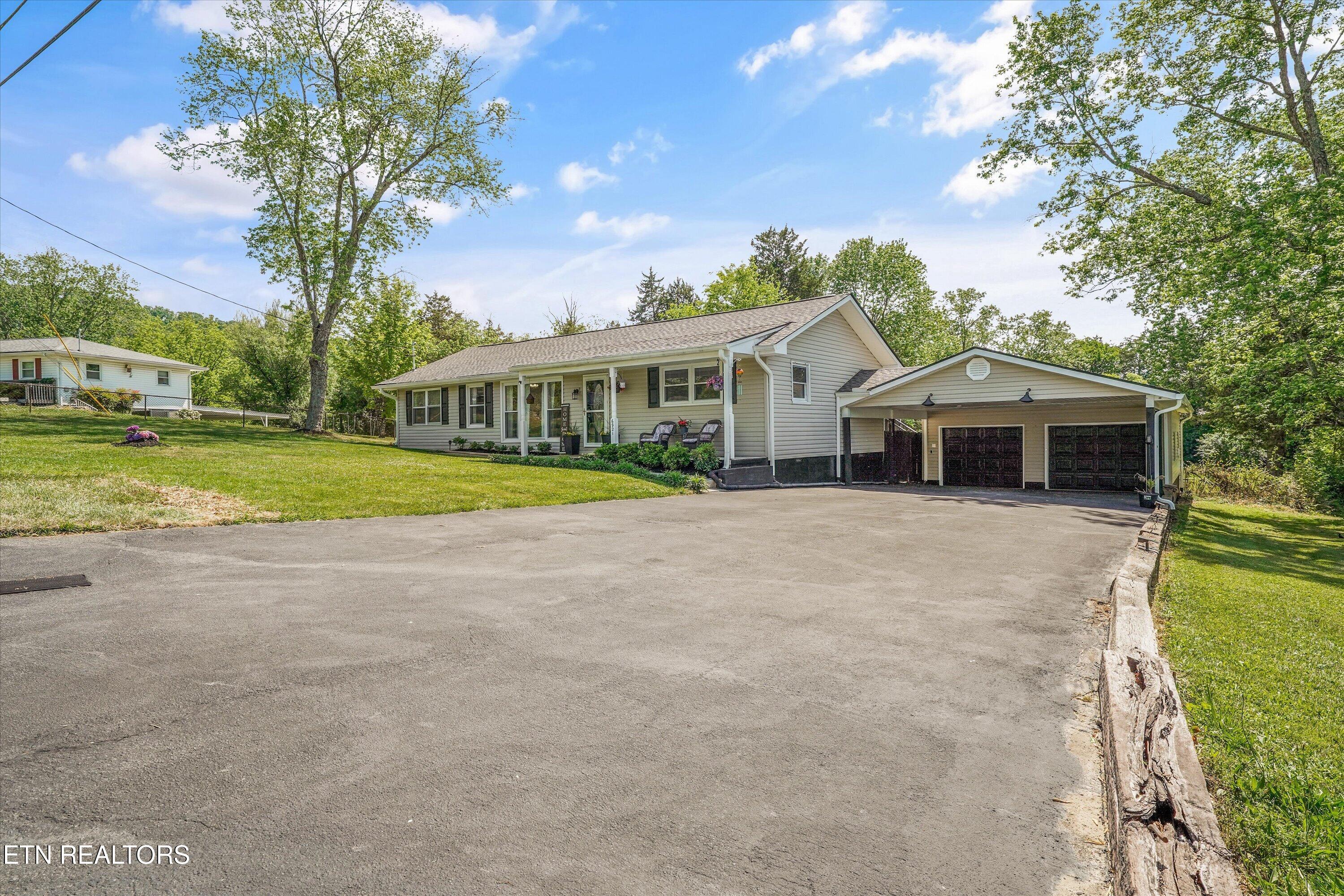 6921 Pennell Lane Knoxville TN 37931