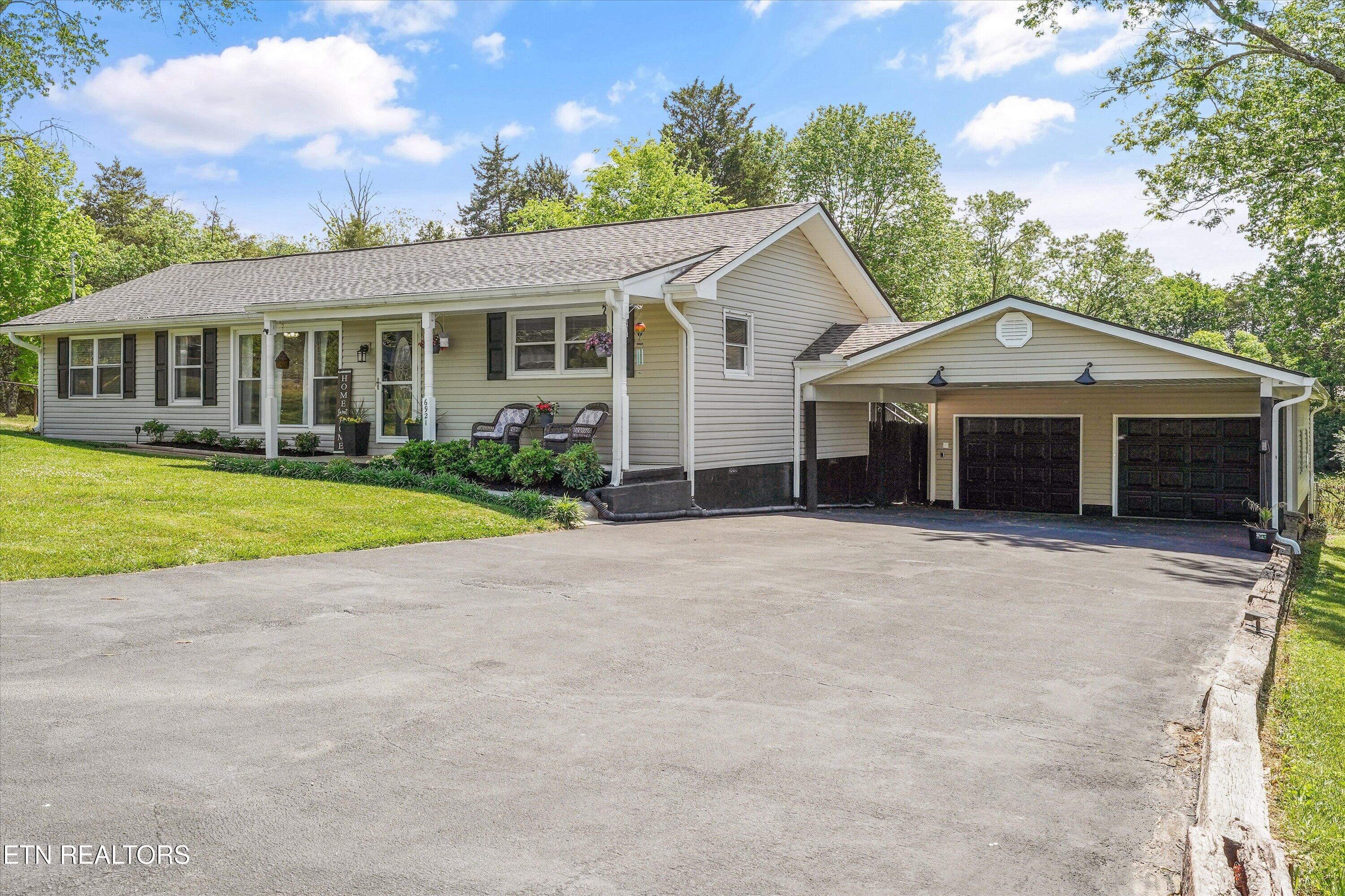6921 Pennell Lane Knoxville TN 37931