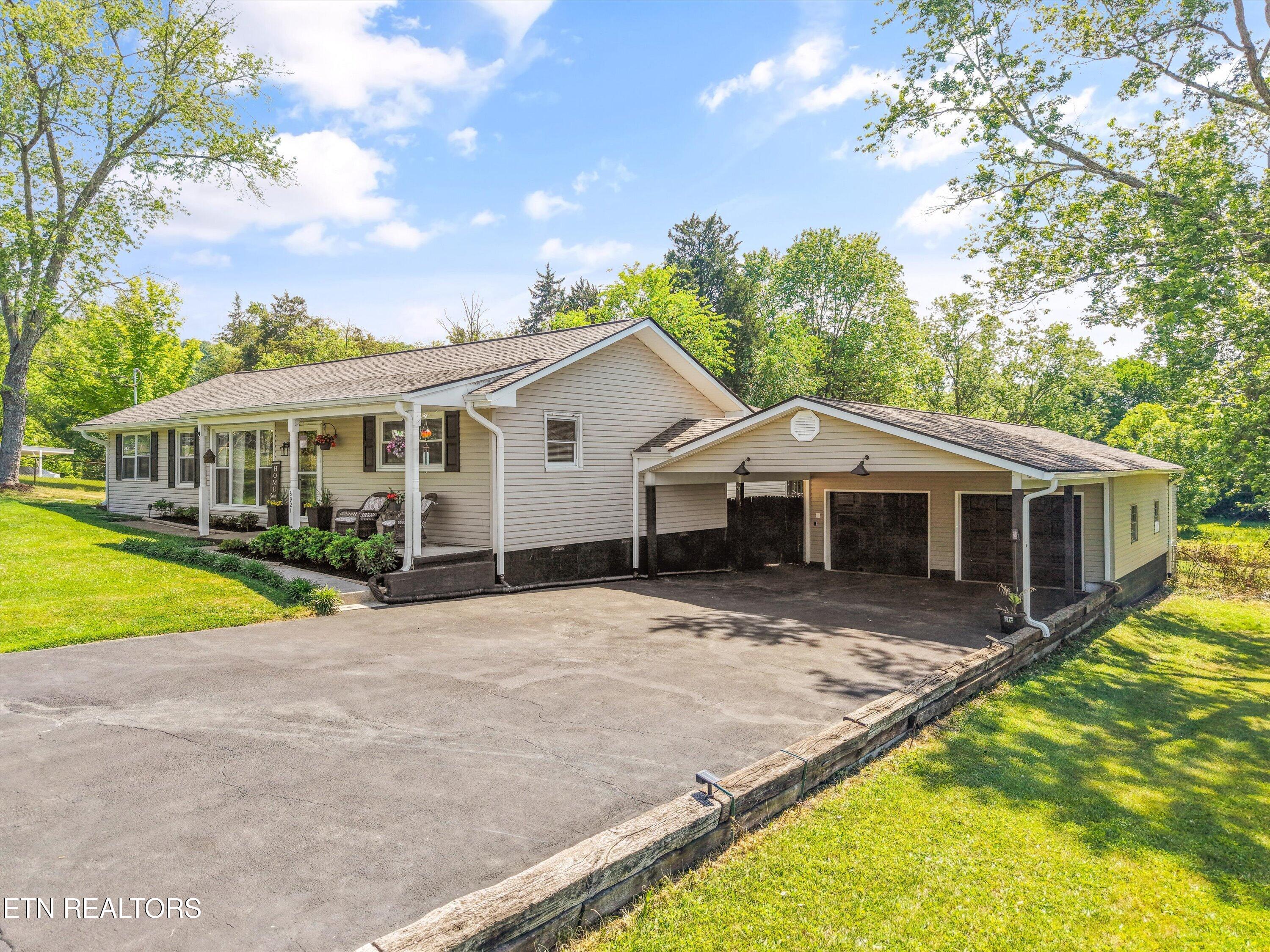 6921 Pennell Lane Knoxville TN 37931