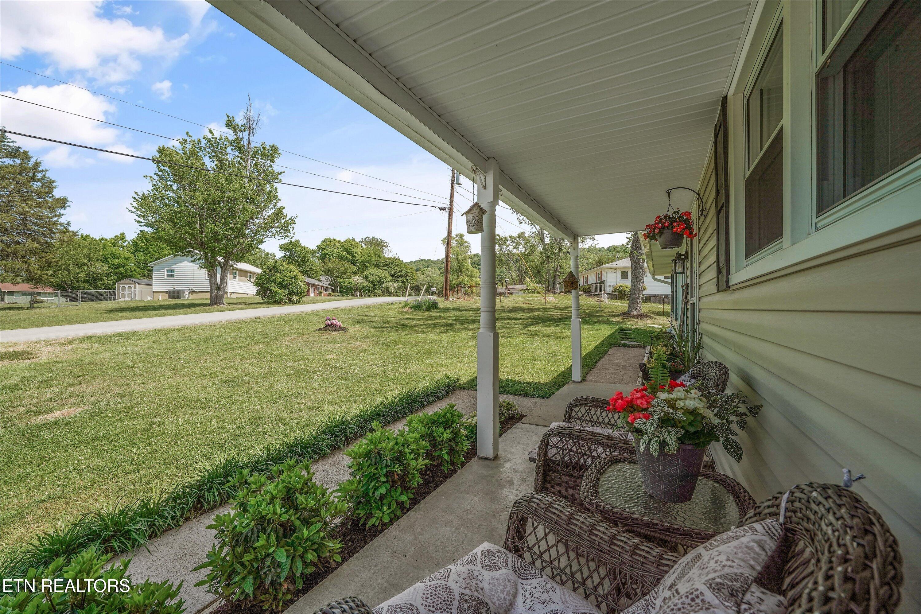 6921 Pennell Lane Knoxville TN 37931