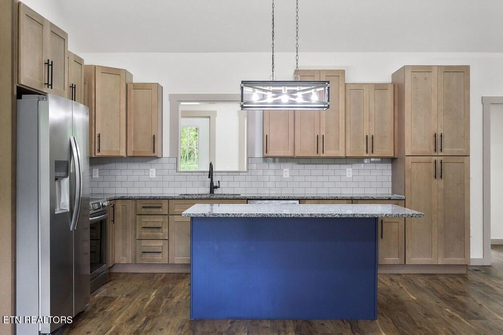 130 Rachelle Place Baxter TN 38544