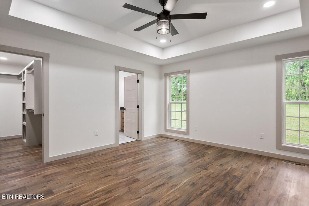 130 Rachelle Place Baxter TN 38544