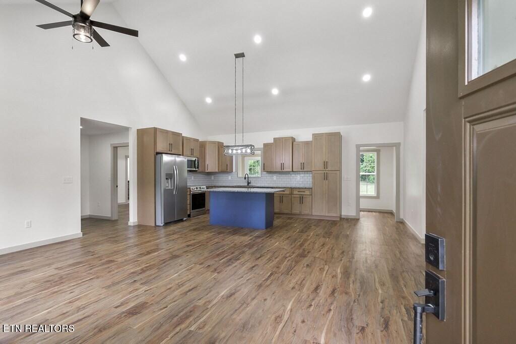 130 Rachelle Place Baxter TN 38544