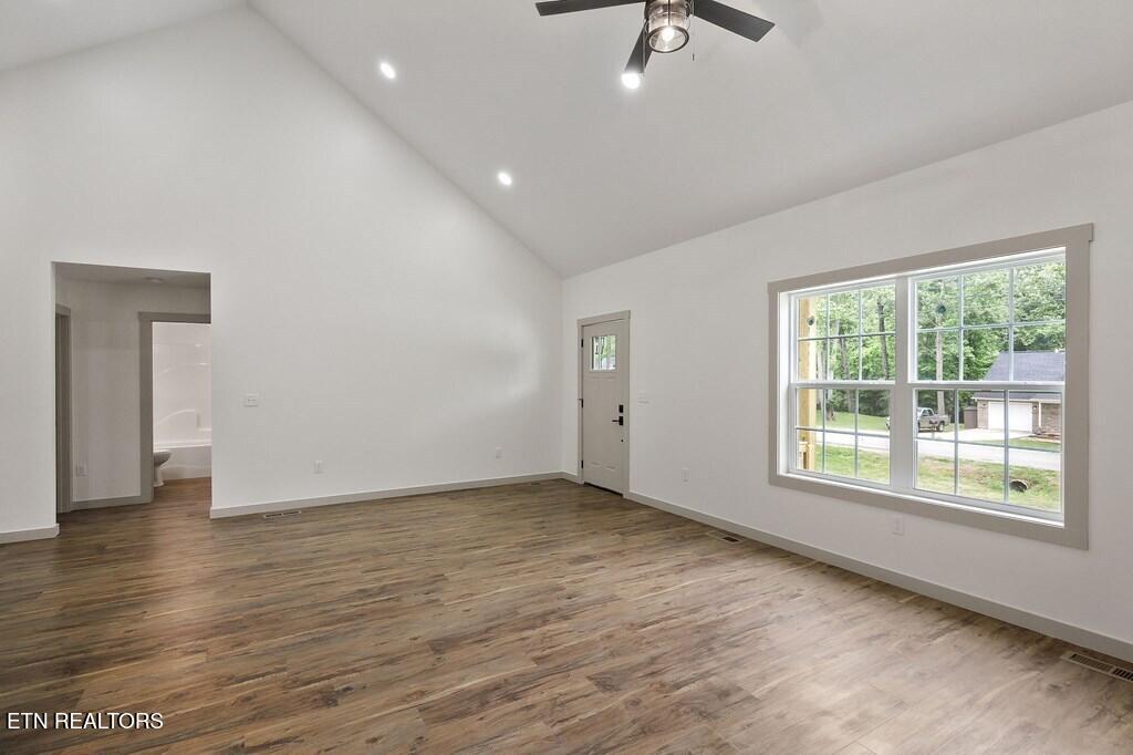 130 Rachelle Place Baxter TN 38544