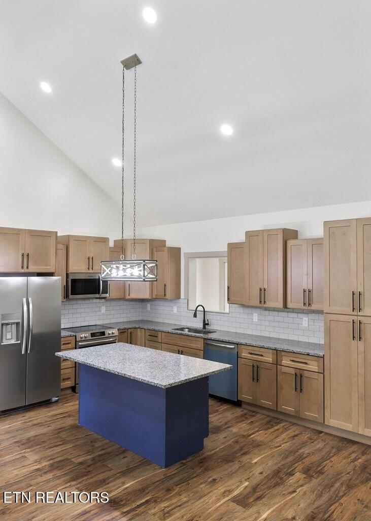 130 Rachelle Place Baxter TN 38544