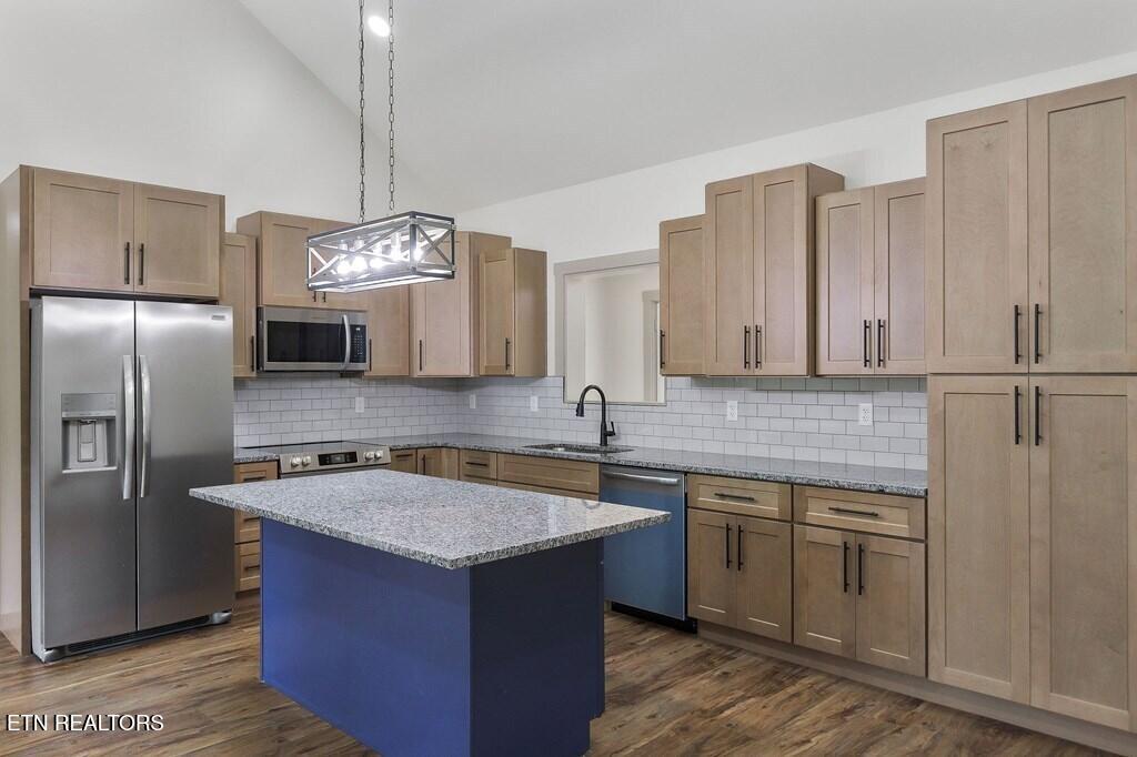 130 Rachelle Place Baxter TN 38544