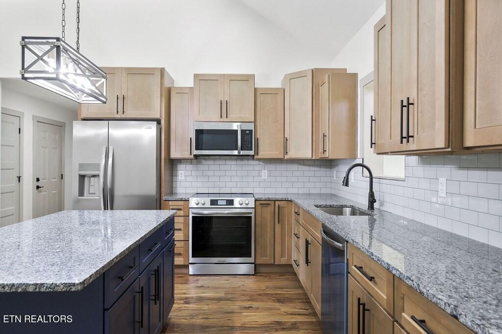 130 Rachelle Place Baxter TN 38544