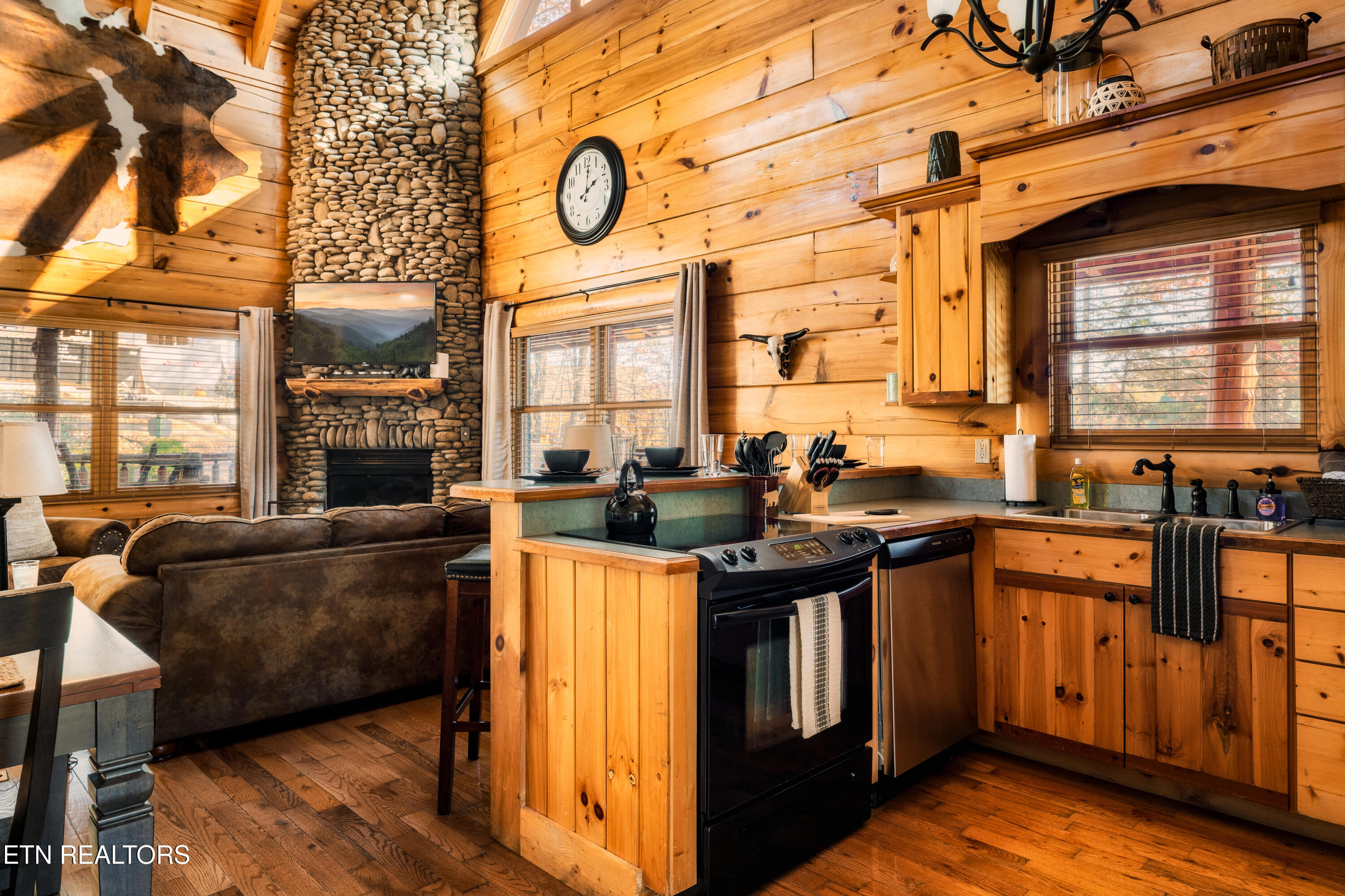 2017 Smoky Cove Road Sevierville TN 37876