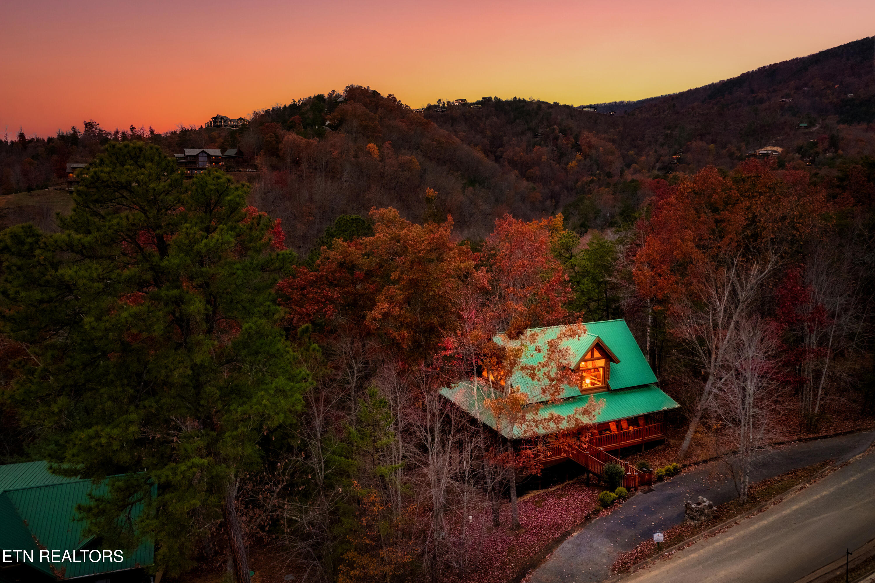2017 Smoky Cove Road Sevierville TN 37876