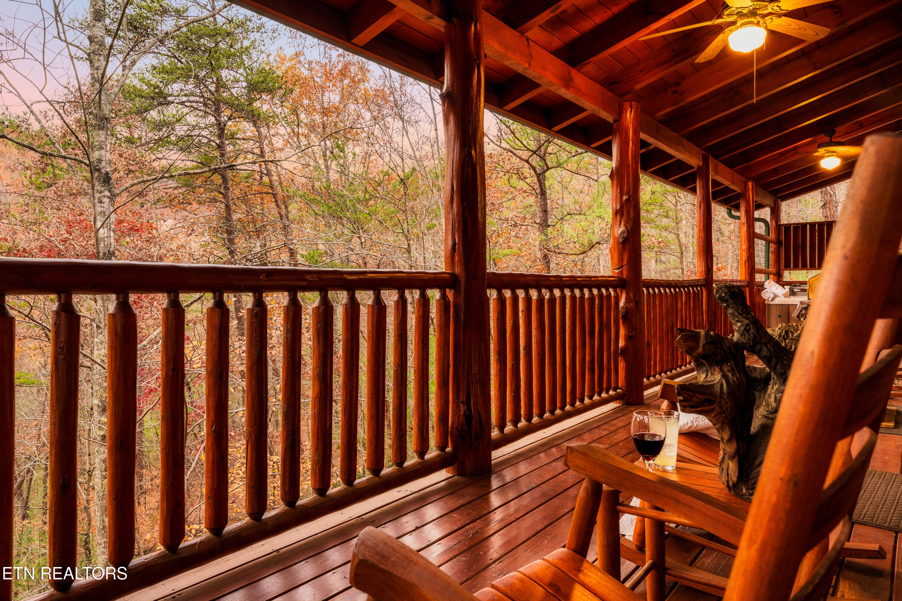 2017 Smoky Cove Road Sevierville TN 37876
