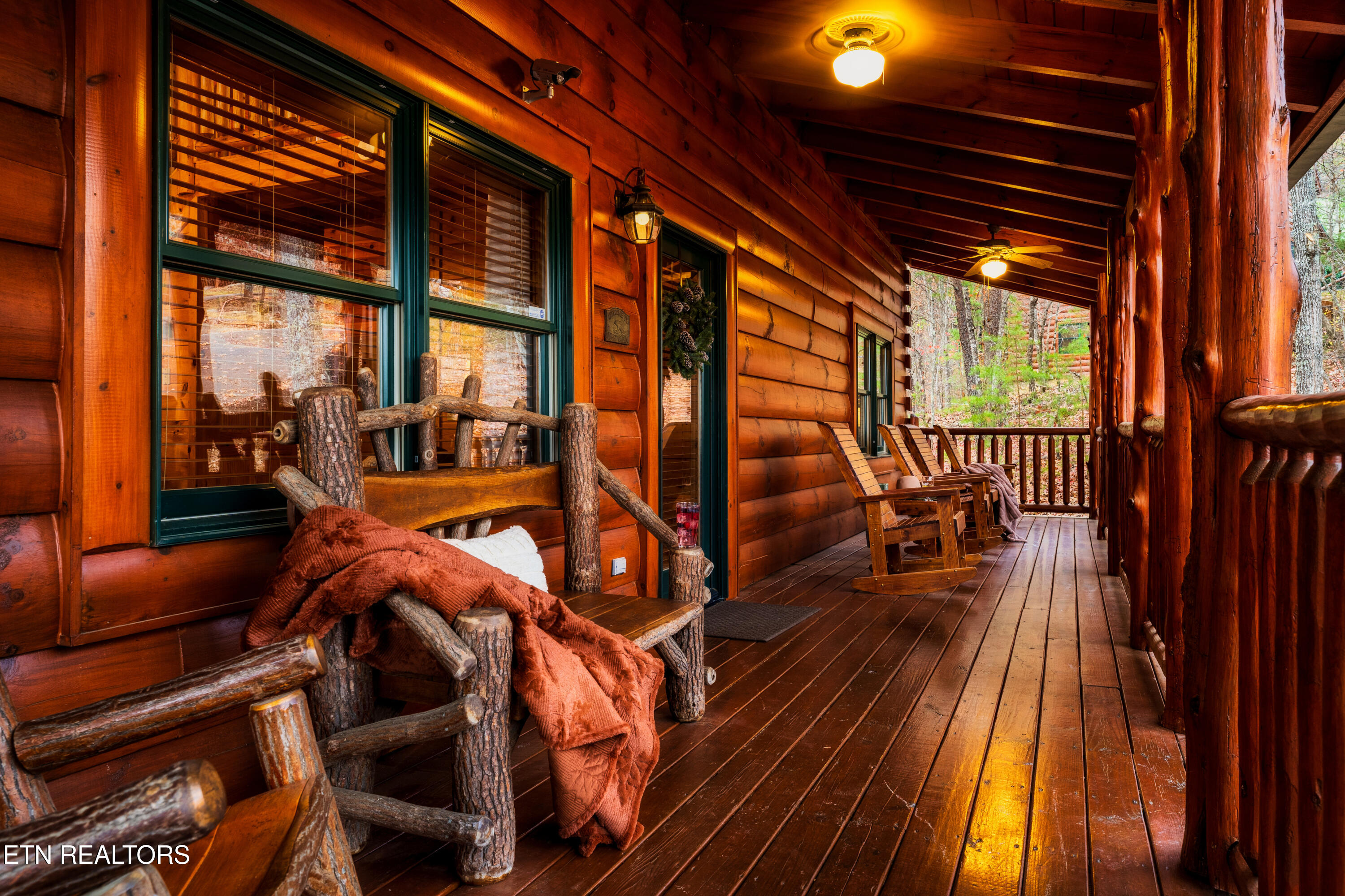 2017 Smoky Cove Road Sevierville TN 37876