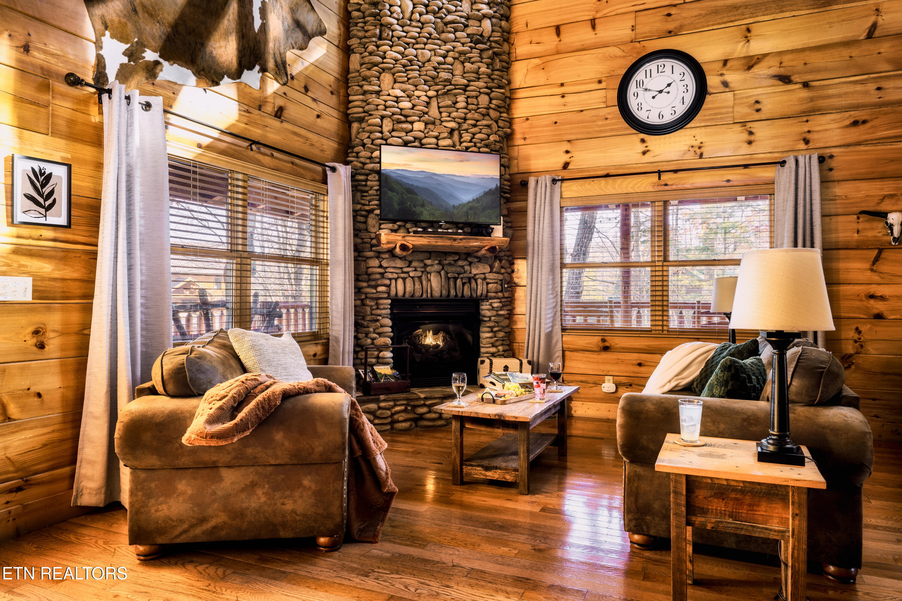 2017 Smoky Cove Road Sevierville TN 37876