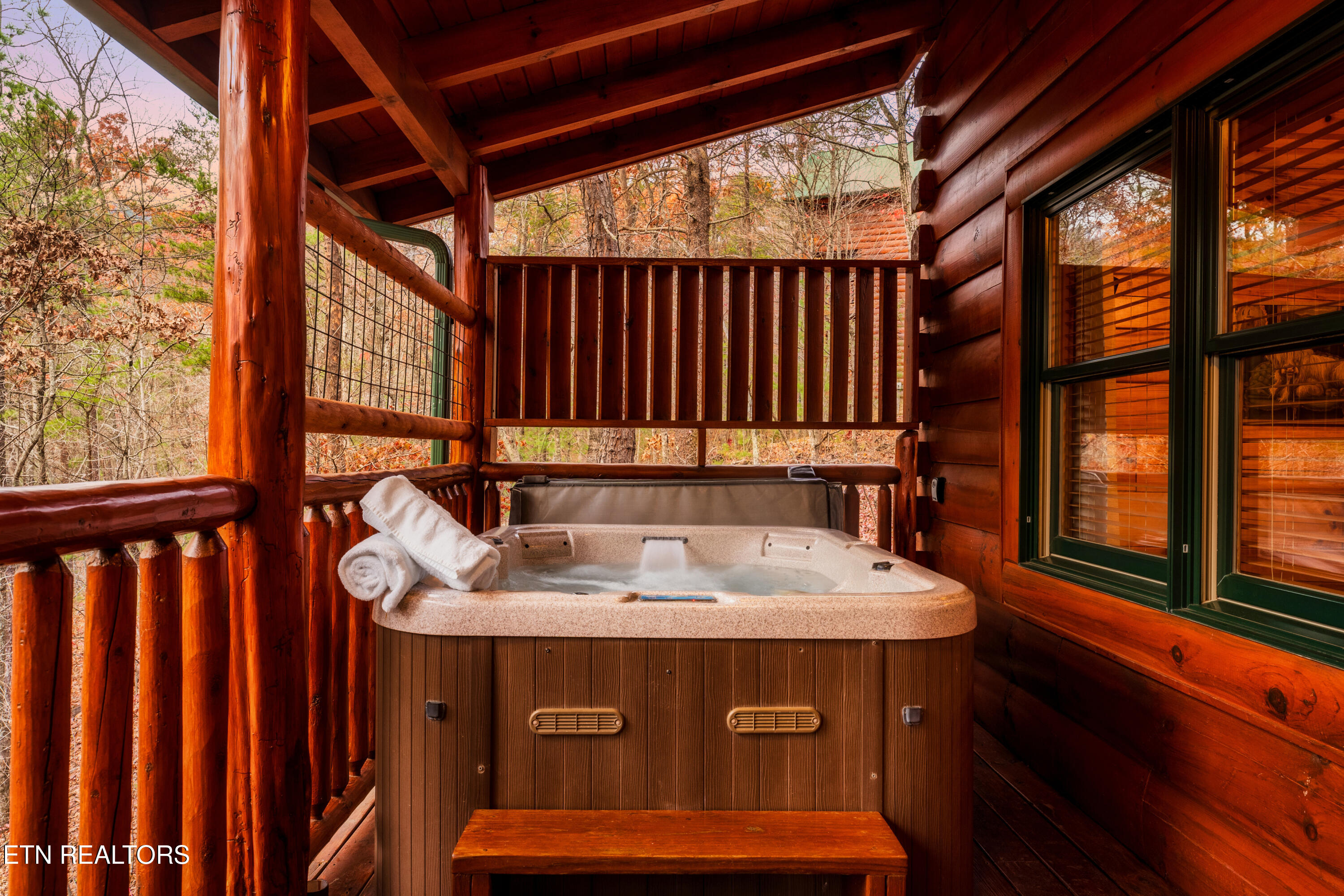 2017 Smoky Cove Road Sevierville TN 37876