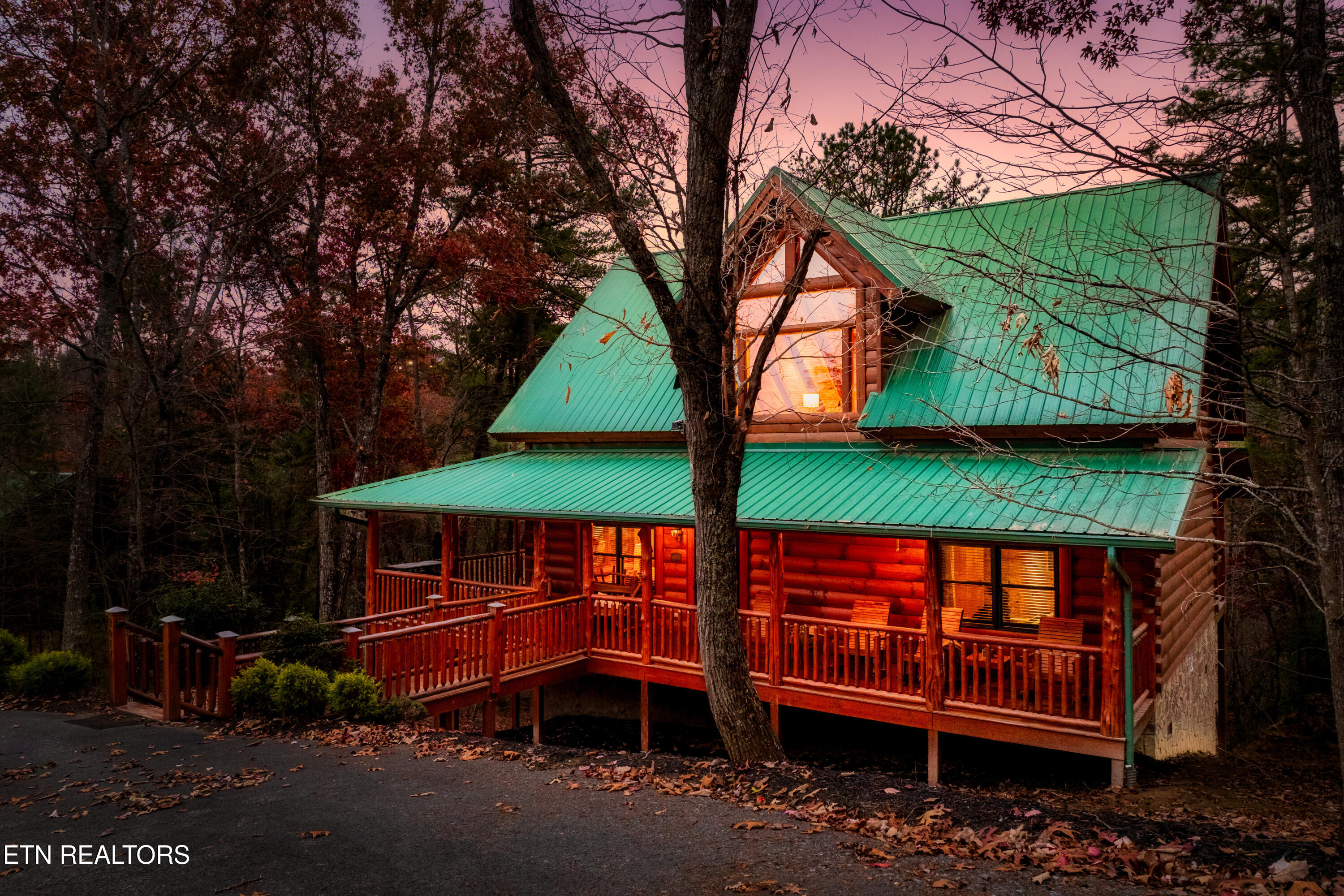 2017 Smoky Cove Road Sevierville TN 37876