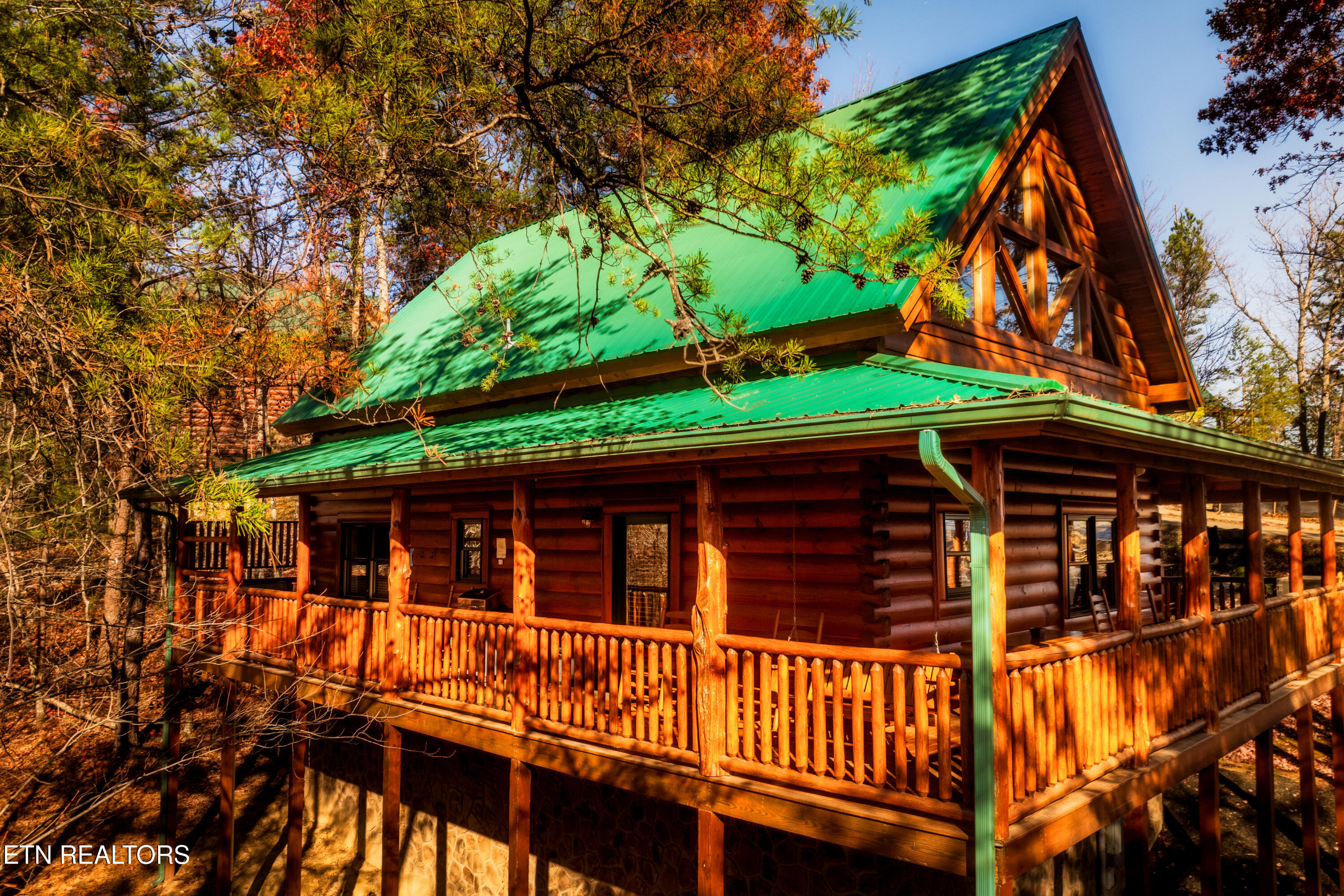 2017 Smoky Cove Road Sevierville TN 37876