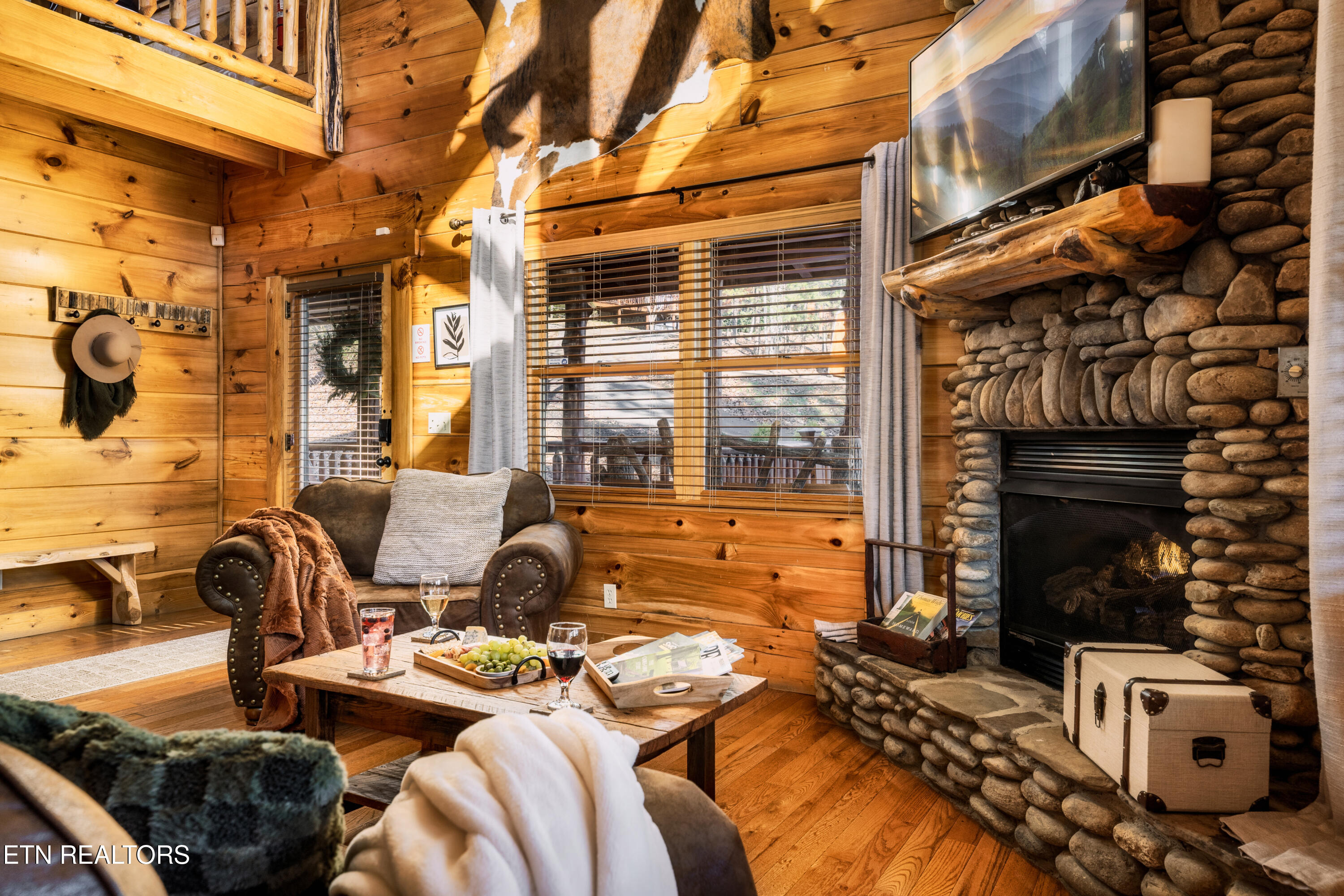 2017 Smoky Cove Road Sevierville TN 37876