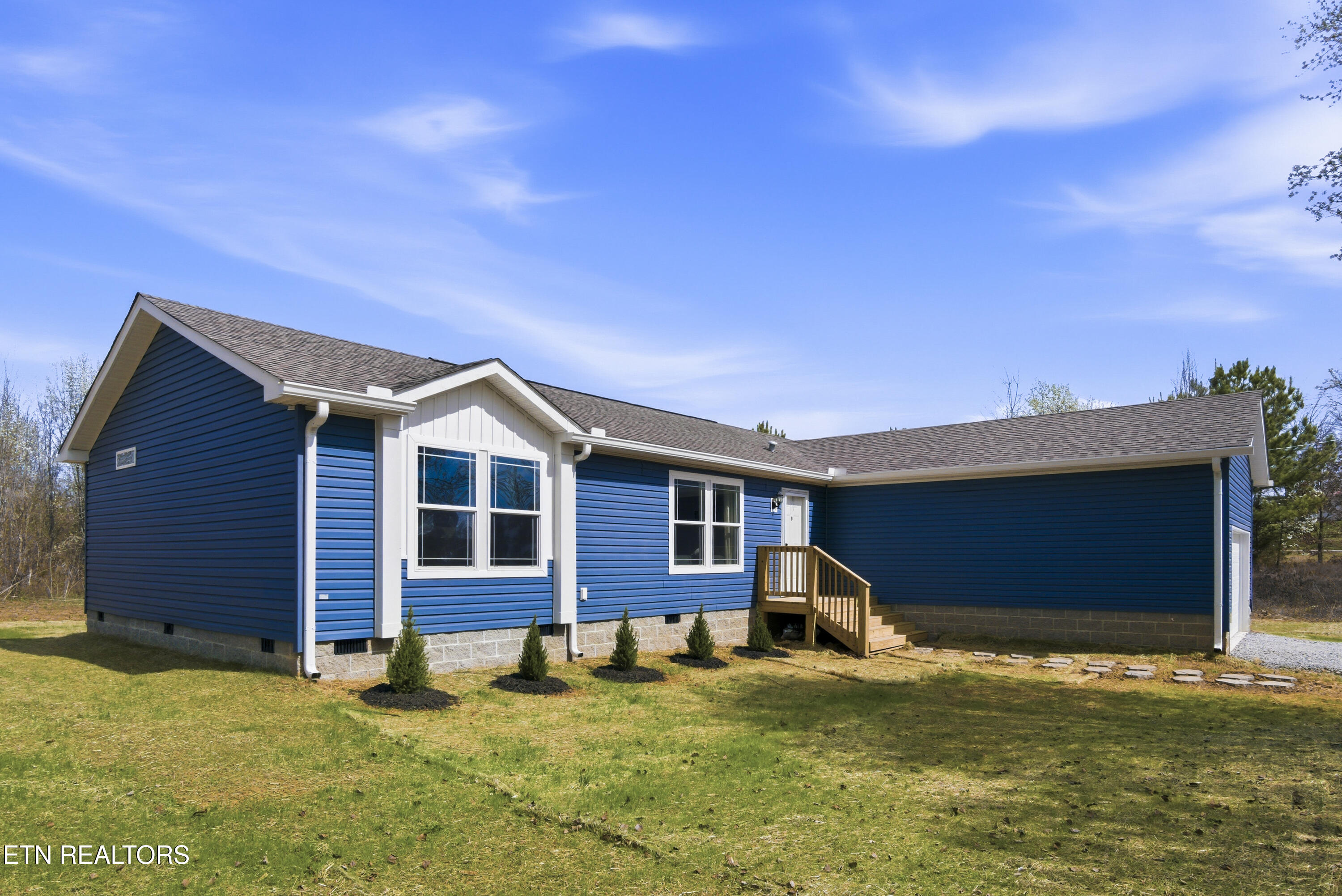 2940 Parkview Drive Maryville TN 37803