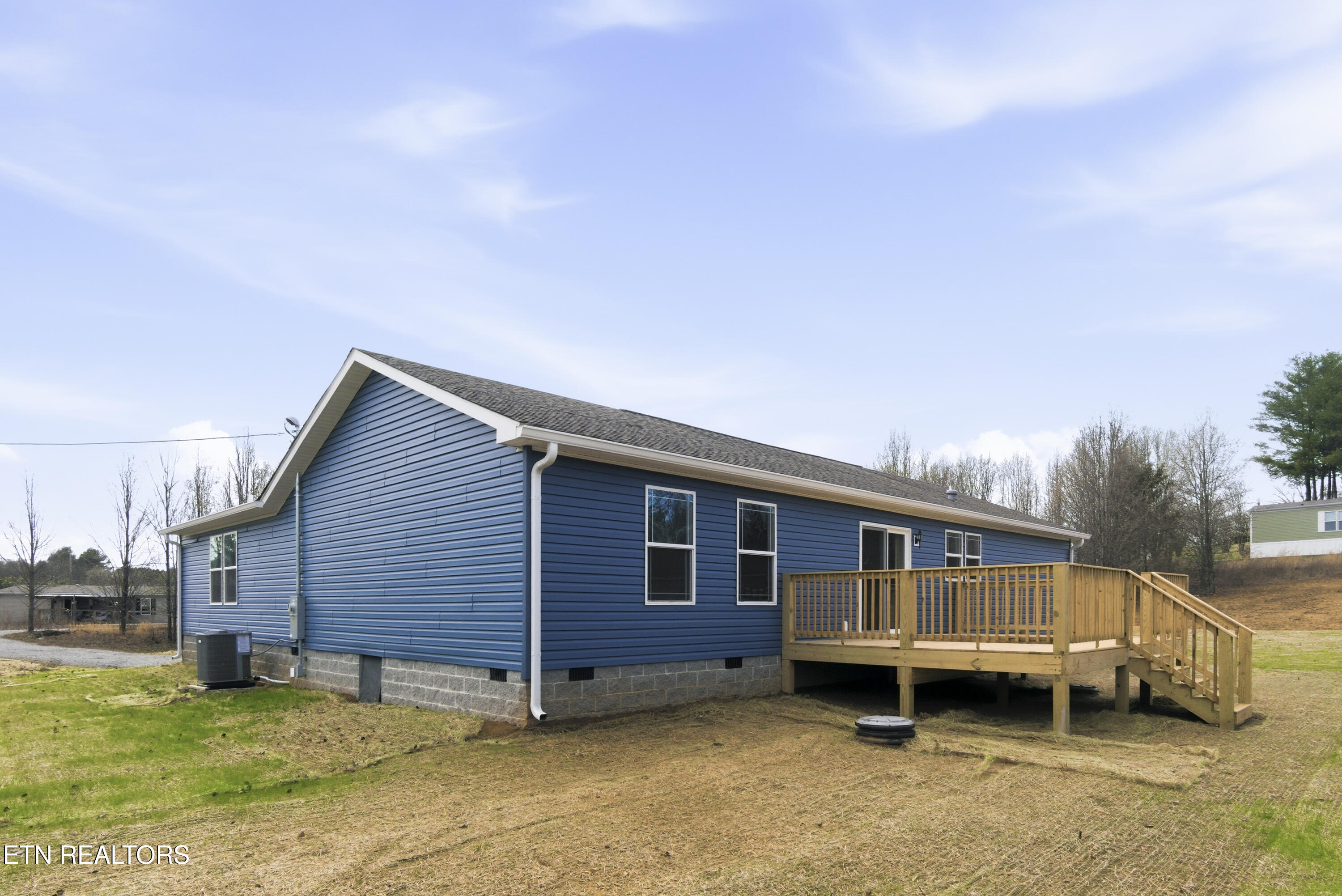 2940 Parkview Drive Maryville TN 37803