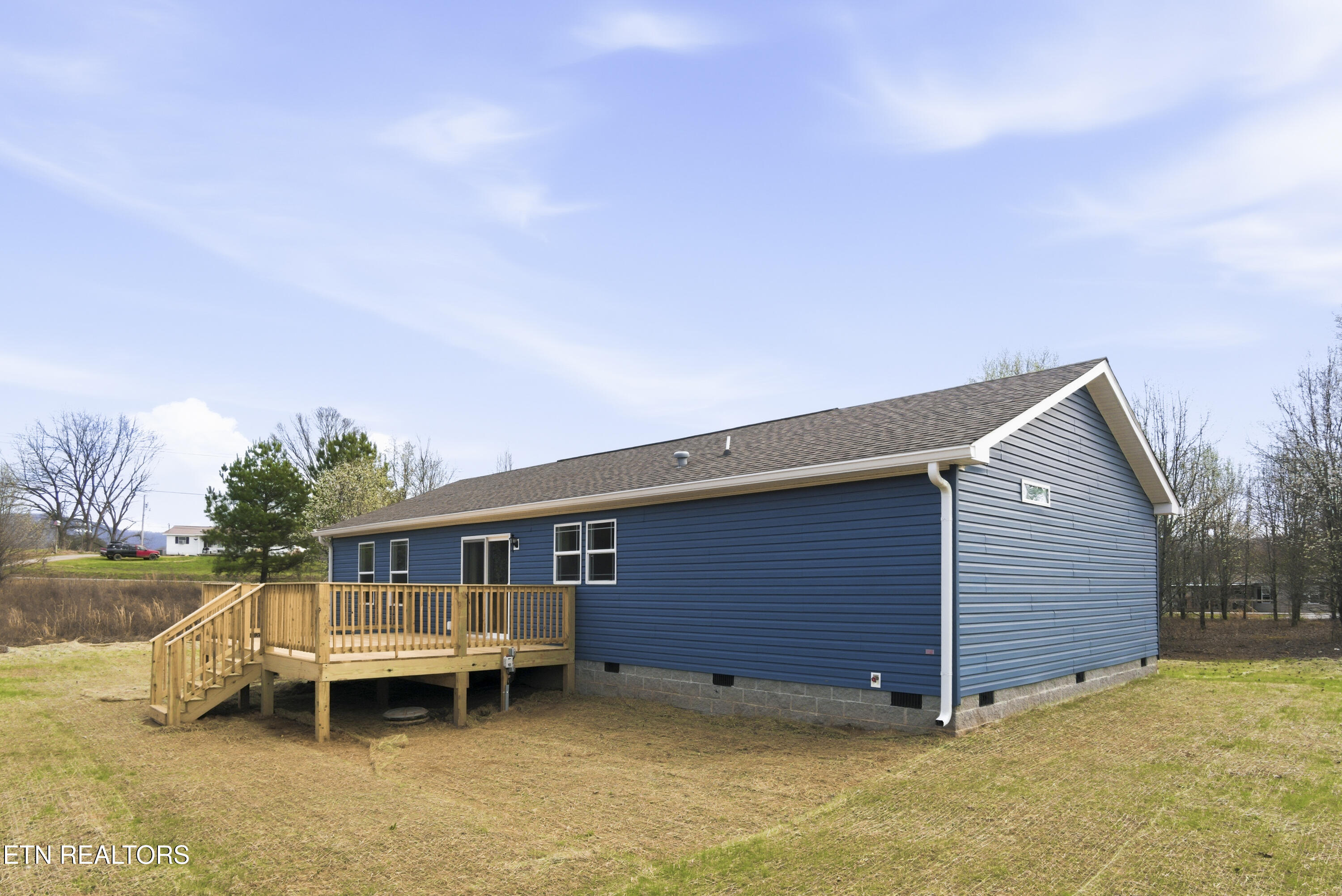 2940 Parkview Drive Maryville TN 37803