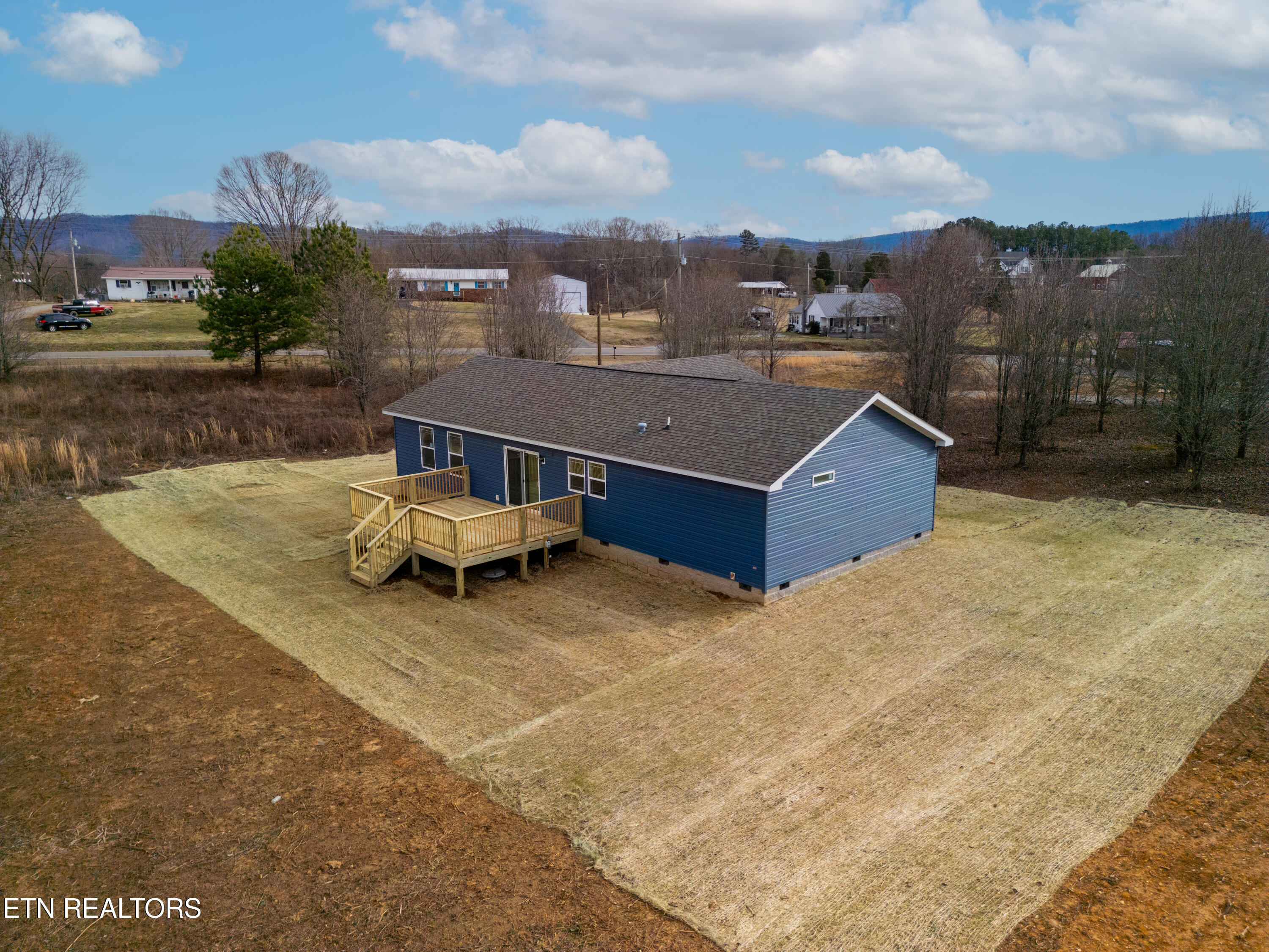 2940 Parkview Drive Maryville TN 37803