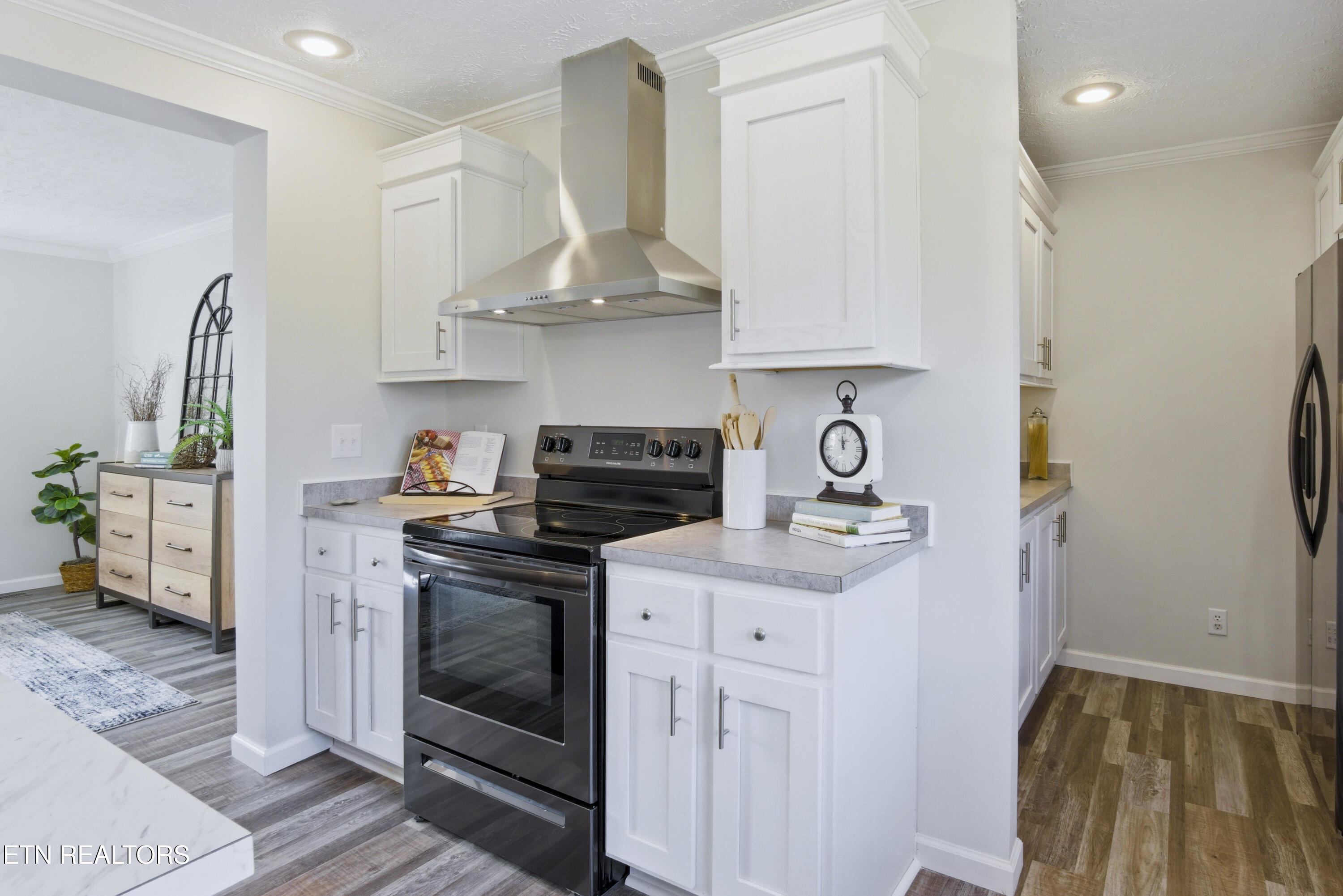 2940 Parkview Drive Maryville TN 37803