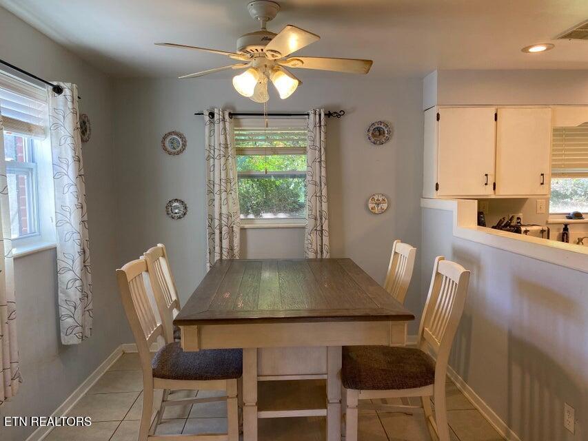1011 Honeysuckle Drive Newport TN 37821
