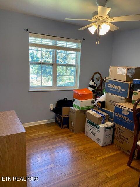 1011 Honeysuckle Drive Newport TN 37821