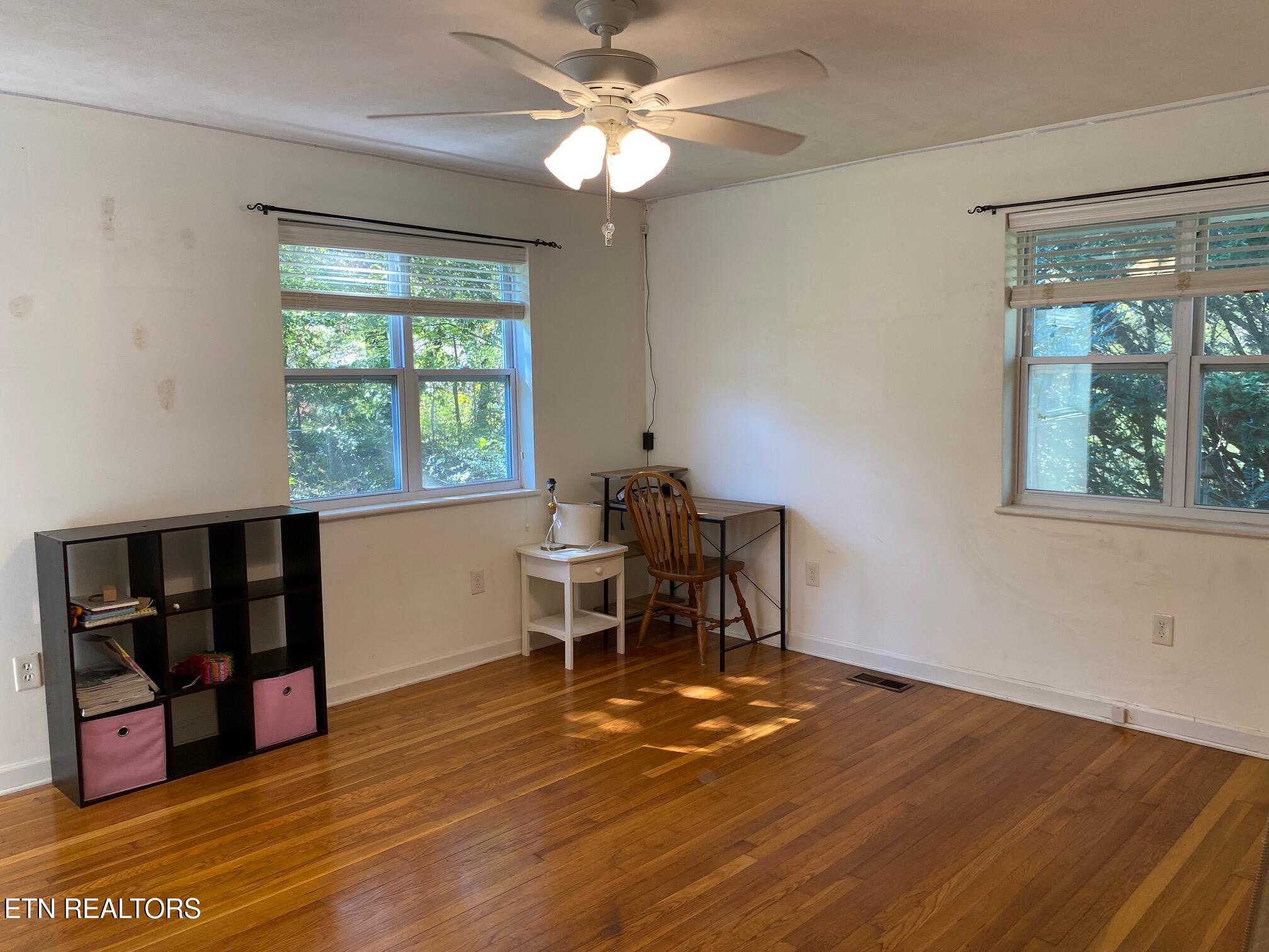 1011 Honeysuckle Drive Newport TN 37821