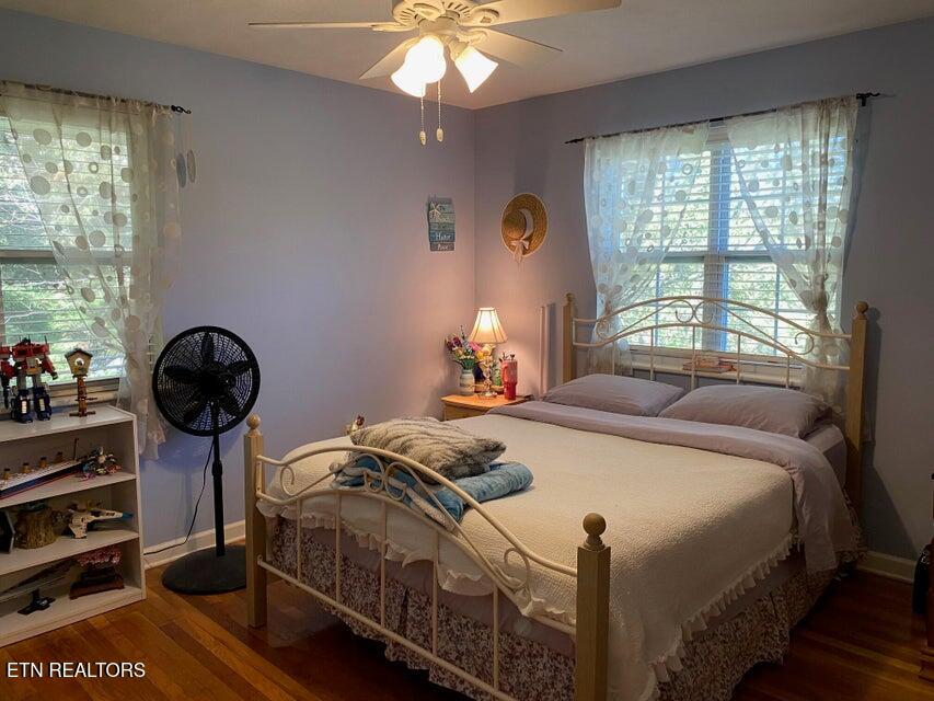 1011 Honeysuckle Drive Newport TN 37821