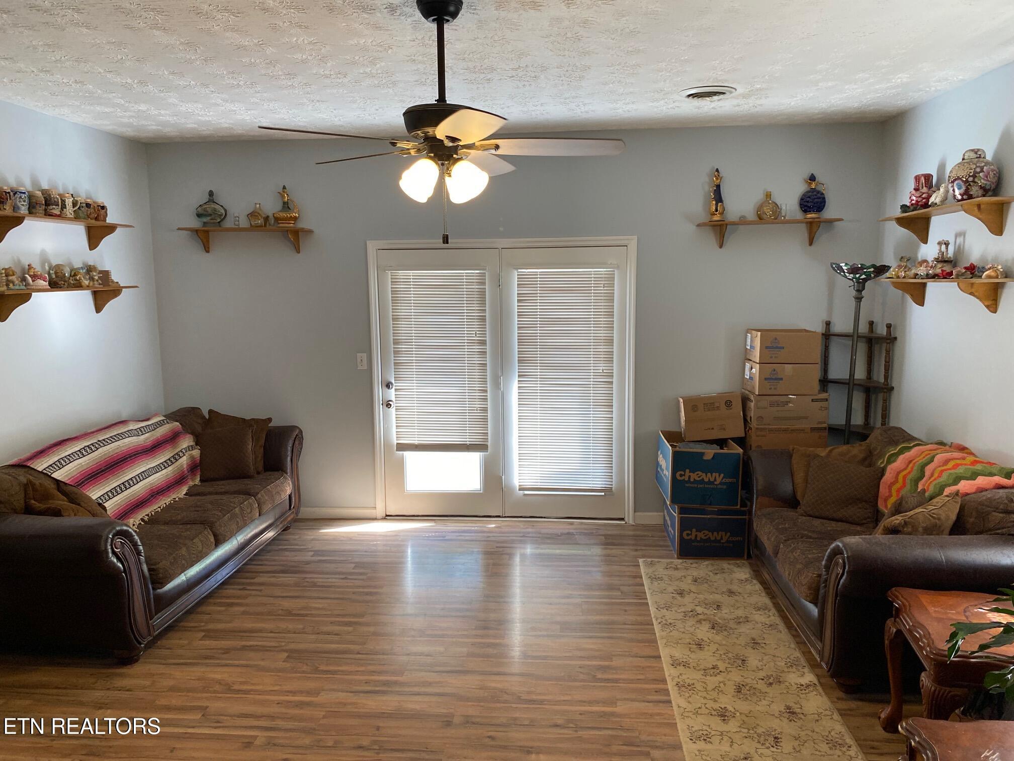 1011 Honeysuckle Drive Newport TN 37821