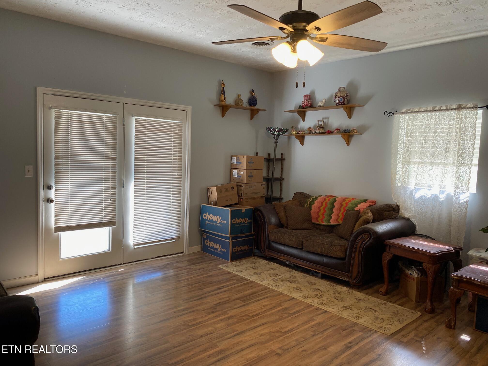 1011 Honeysuckle Drive Newport TN 37821