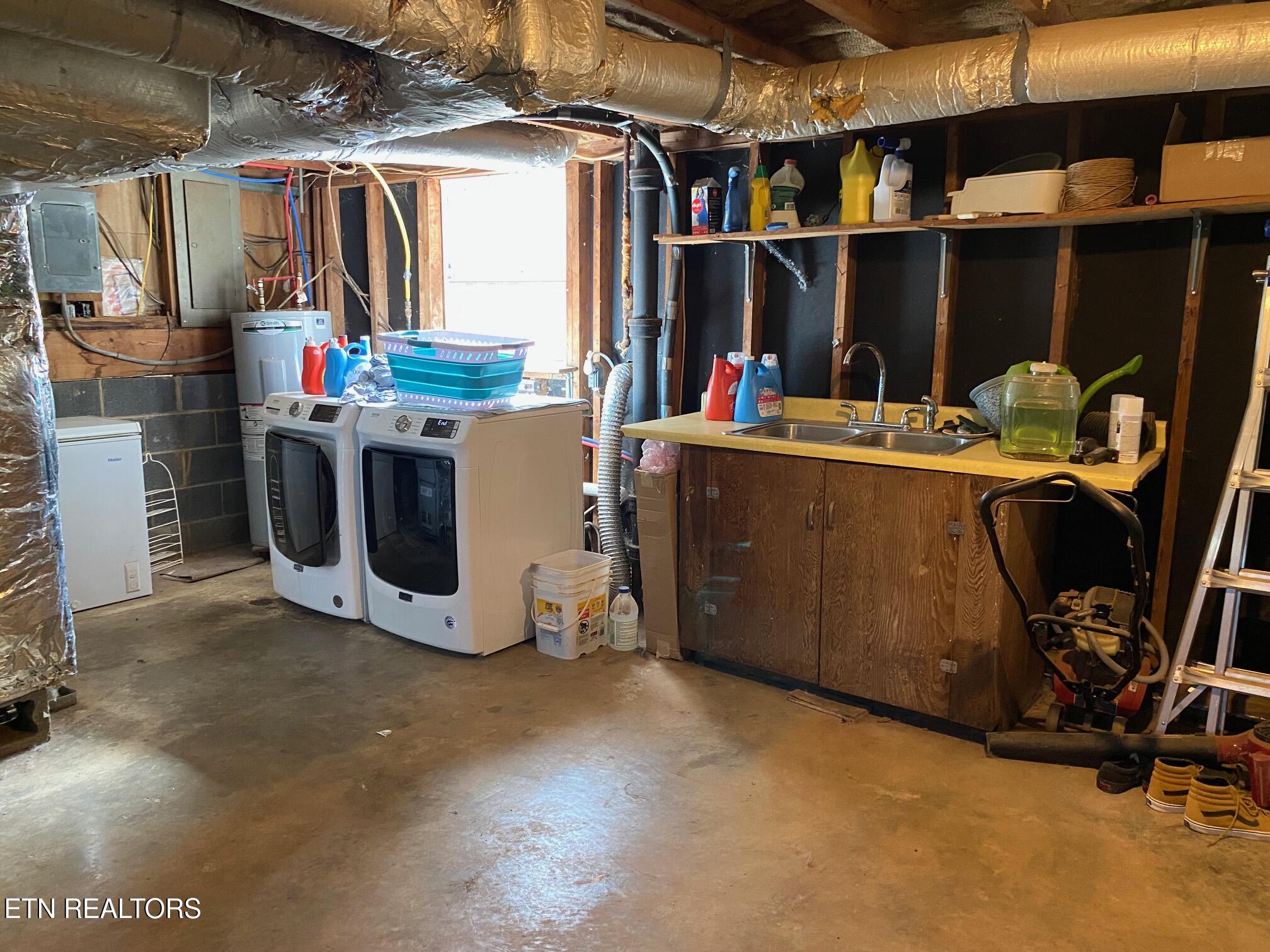 1011 Honeysuckle Drive Newport TN 37821