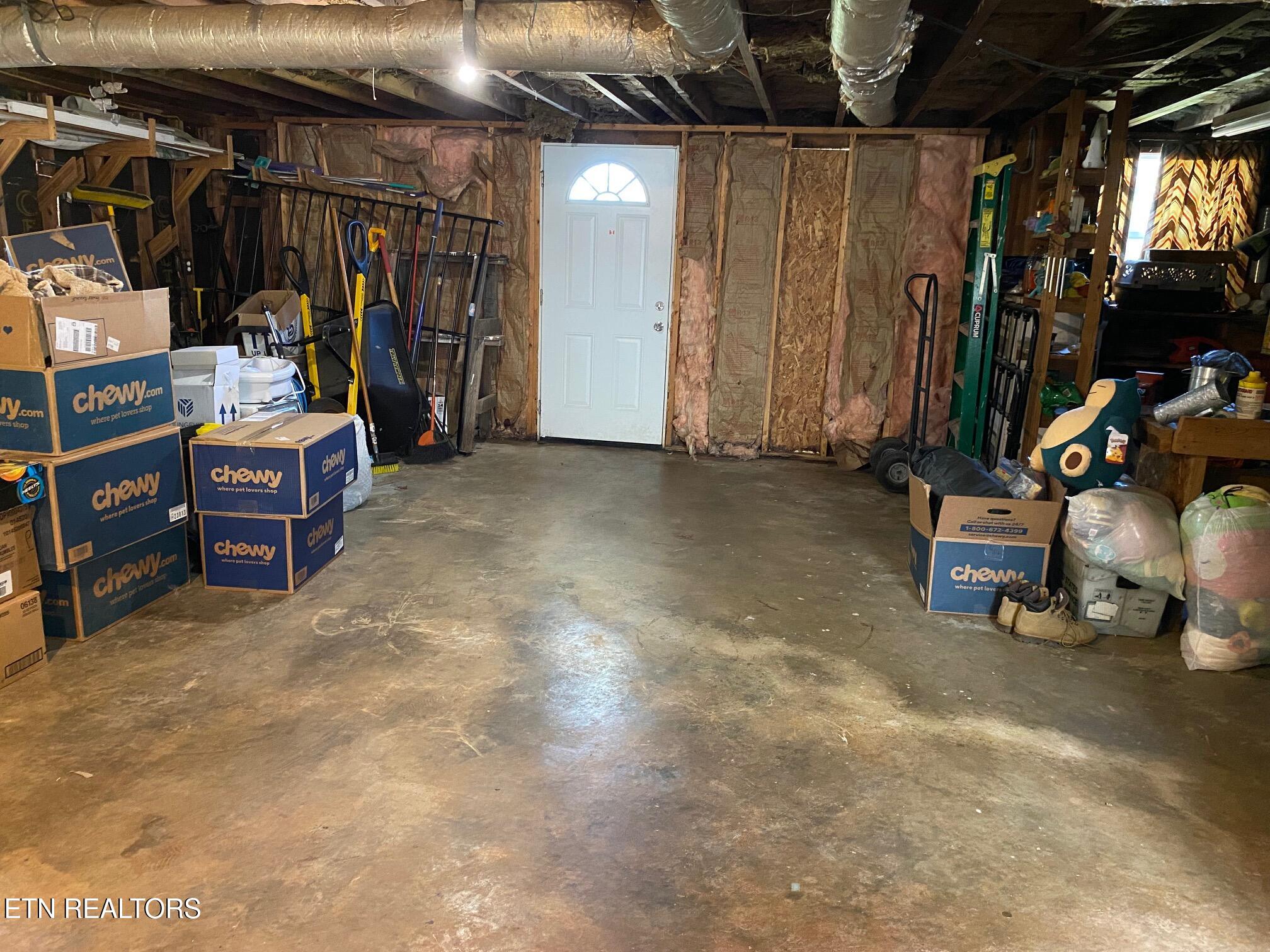1011 Honeysuckle Drive Newport TN 37821