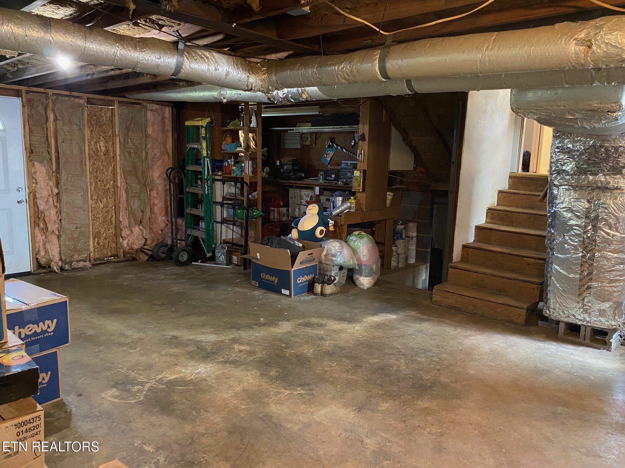 1011 Honeysuckle Drive Newport TN 37821