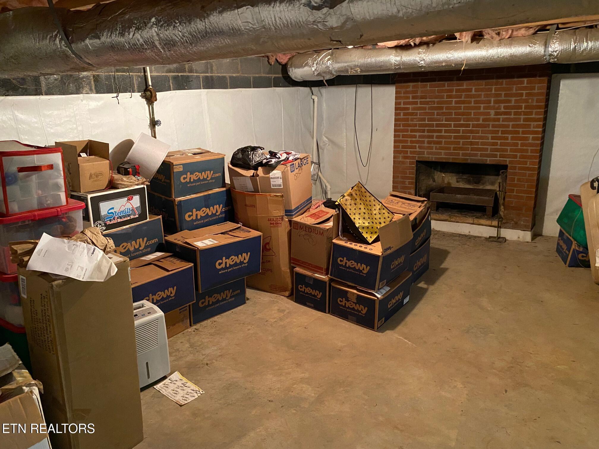 1011 Honeysuckle Drive Newport TN 37821