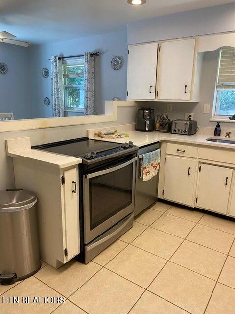 1011 Honeysuckle Drive Newport TN 37821