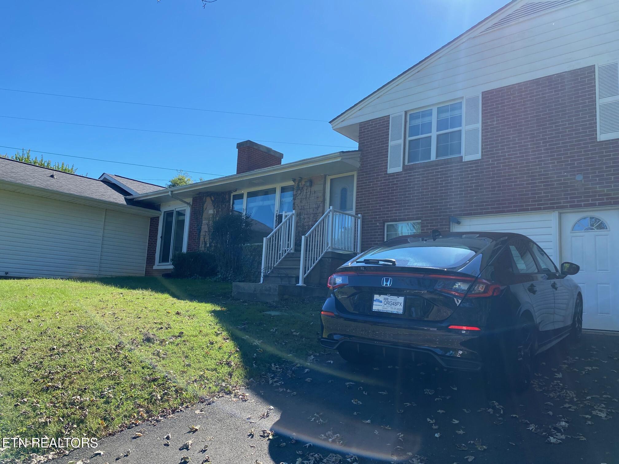 1011 Honeysuckle Drive Newport TN 37821
