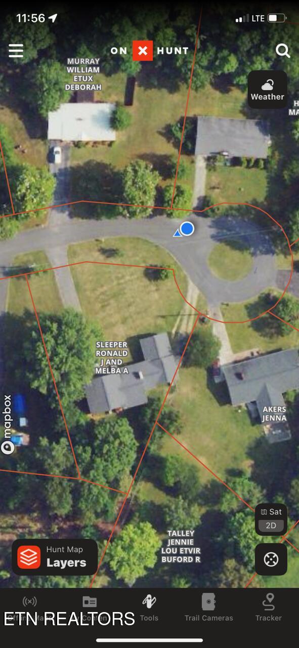 1011 Honeysuckle Drive Newport TN 37821