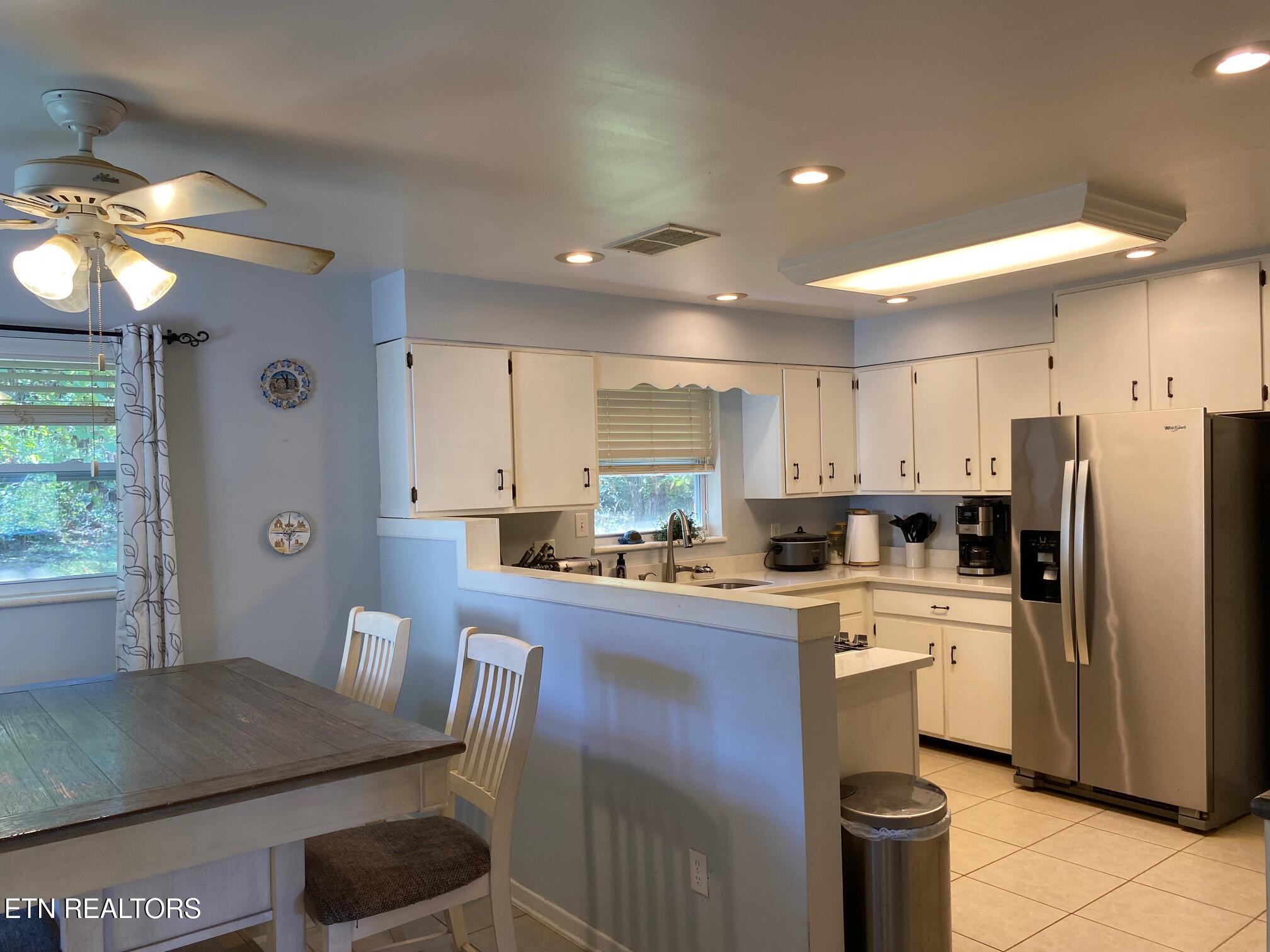 1011 Honeysuckle Drive Newport TN 37821