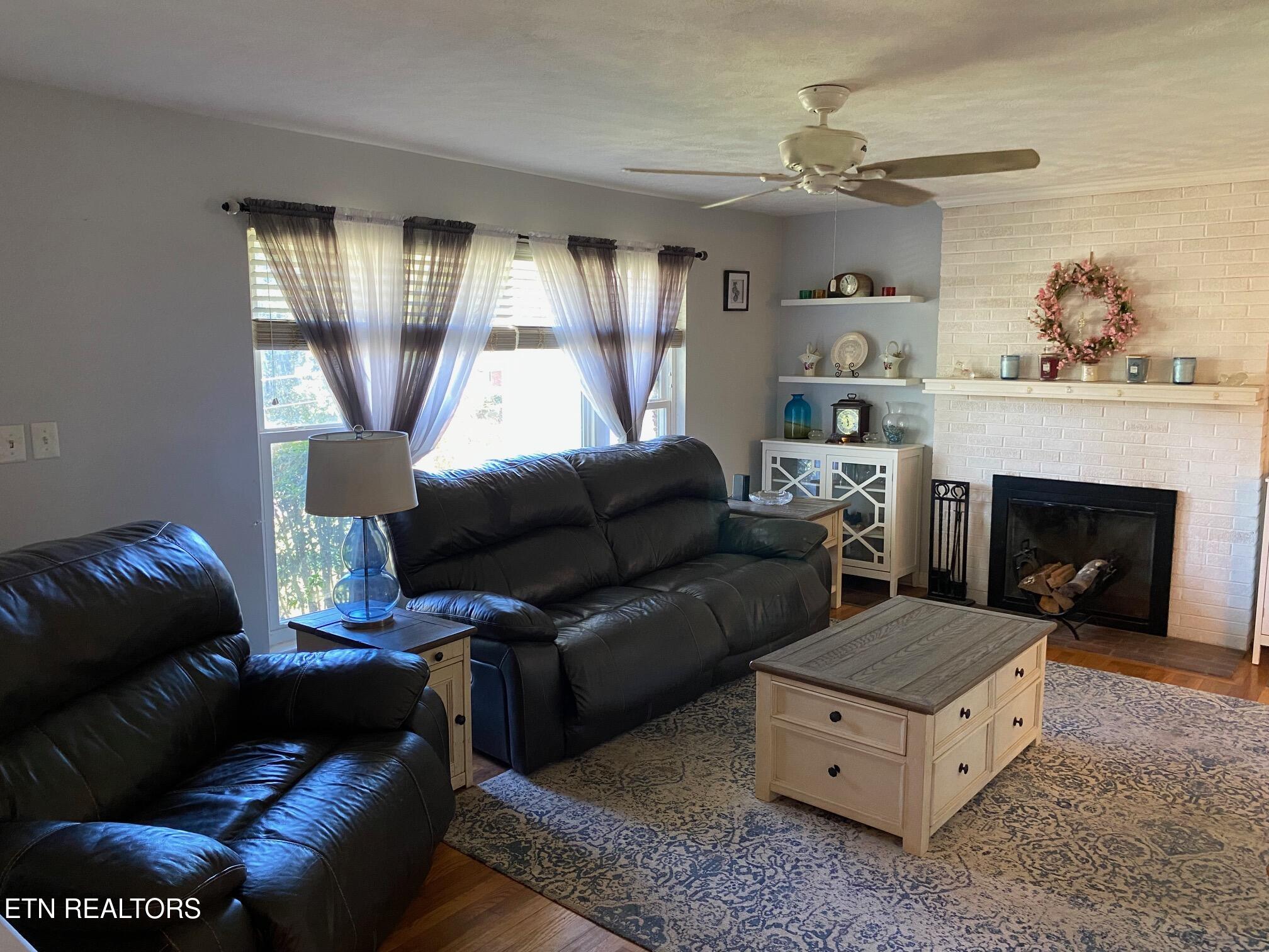 1011 Honeysuckle Drive Newport TN 37821