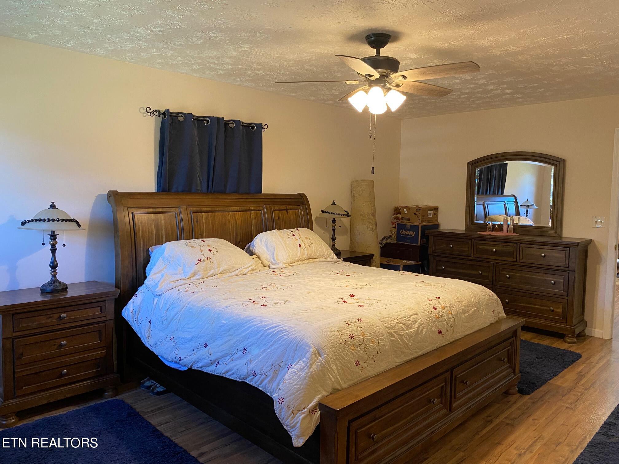 1011 Honeysuckle Drive Newport TN 37821
